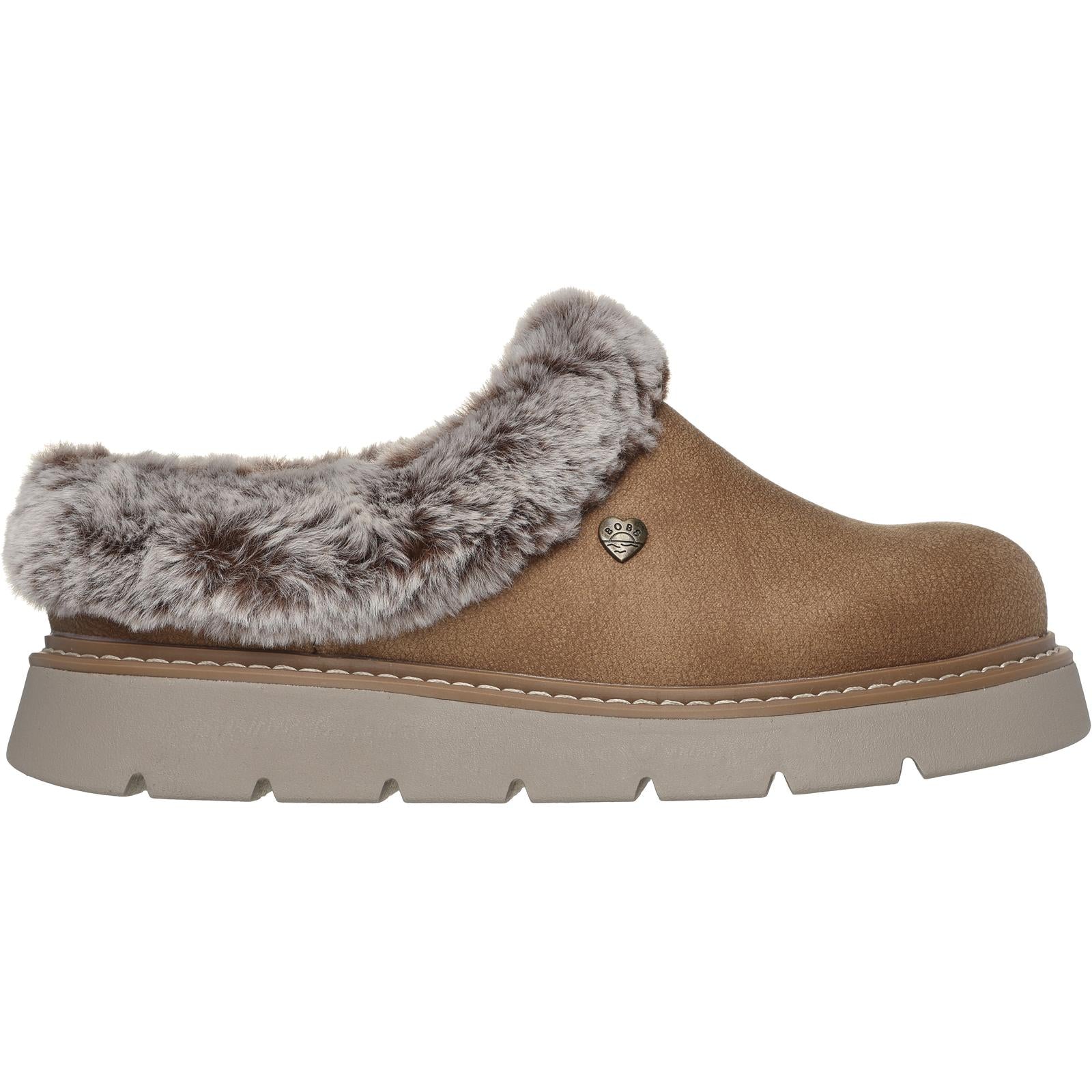 Skechers Womens Bob Keepsakes Lite Slip On Memory Foam Slipper - Image 23