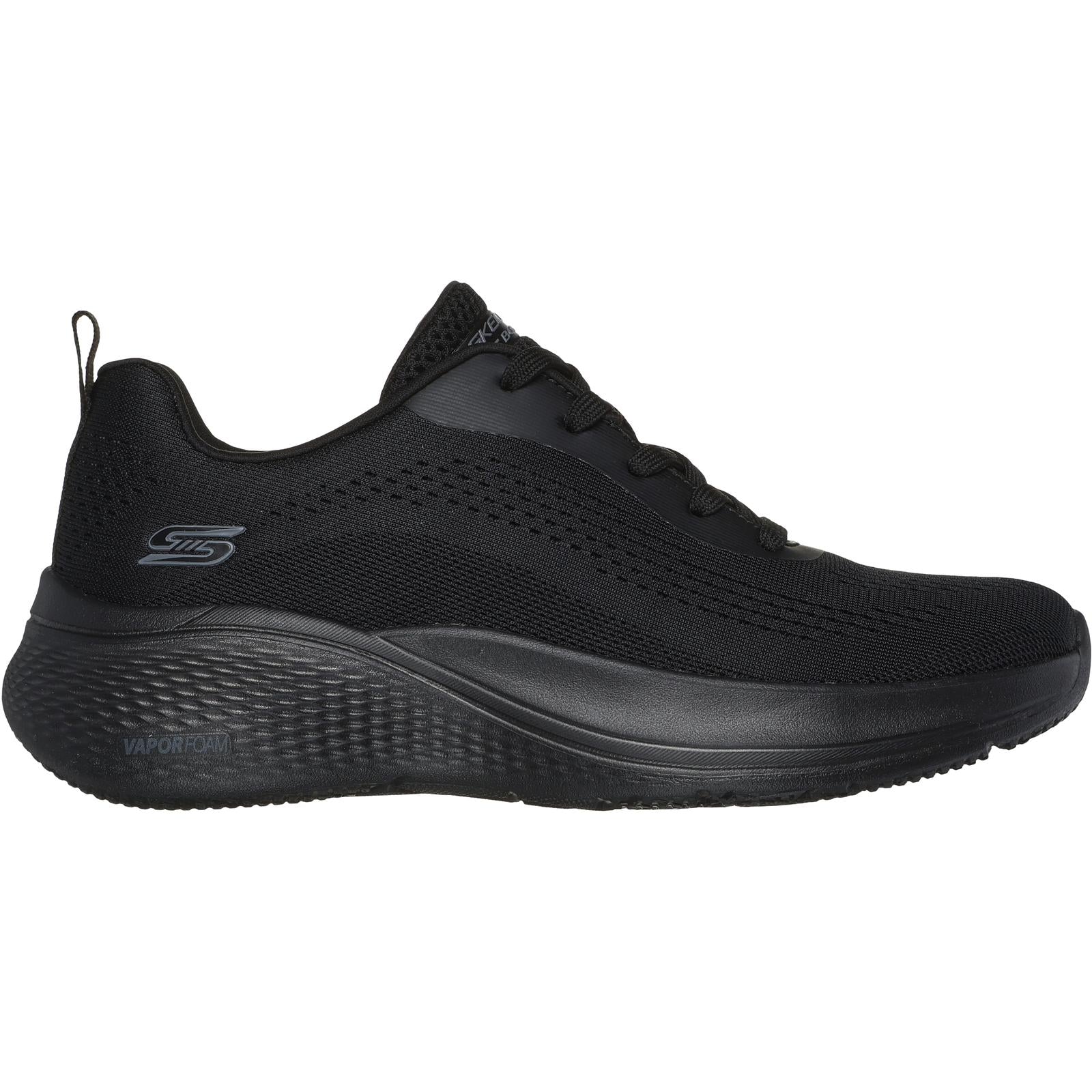Skechers Womens Bobs Sport Infinity Memory Foam Trainers - Image 5