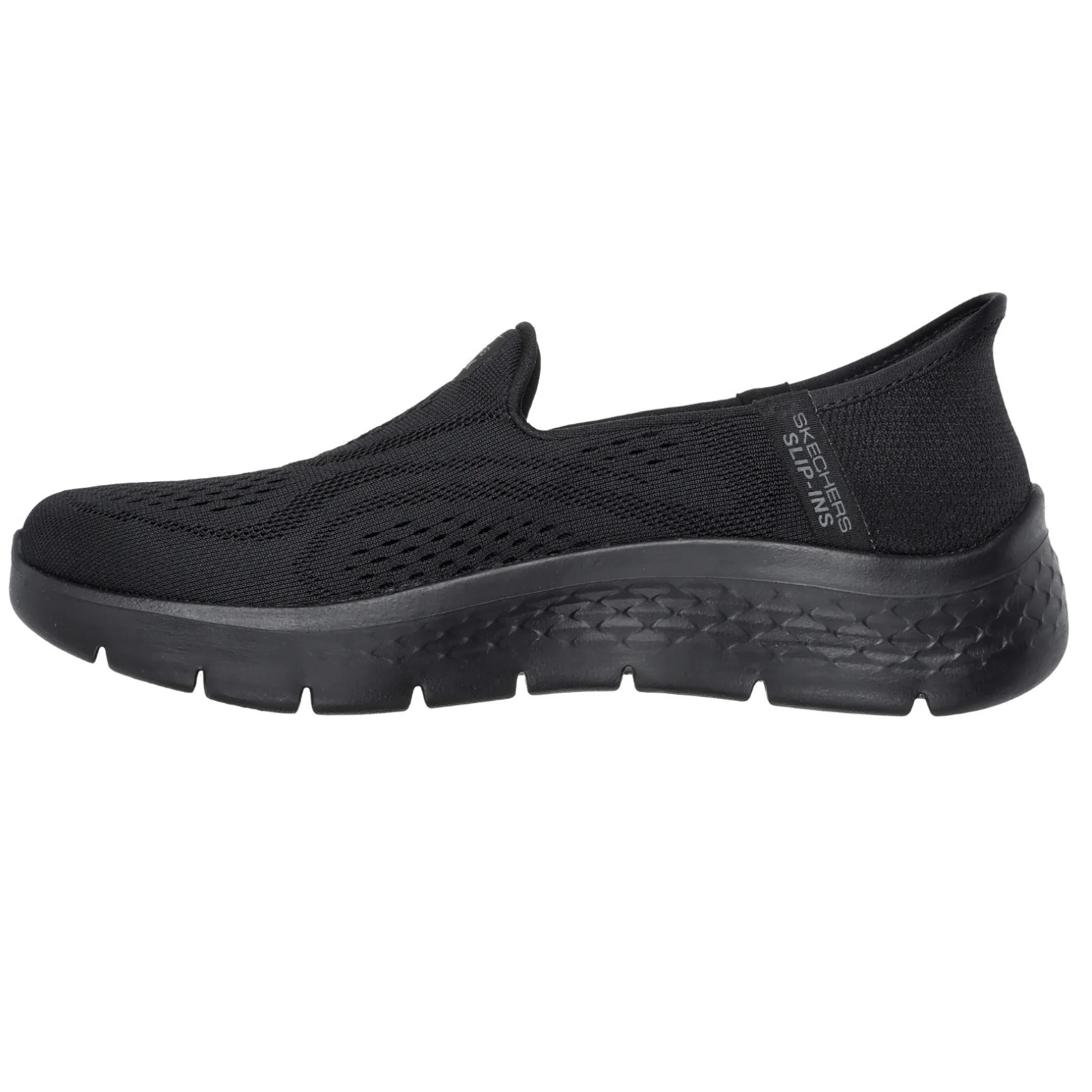 Skechers Womens Go Walk Flex Yael Hands Free Slip-In Trainers - Image 6