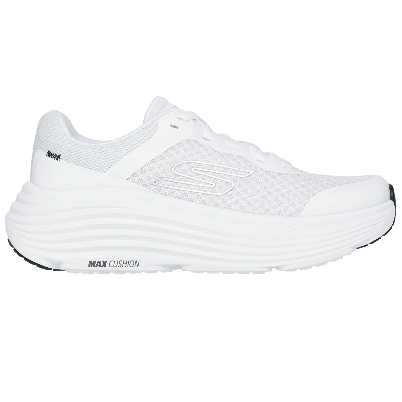 Skechers Womens Max Cushioning Endeavour Trainers - Image 2