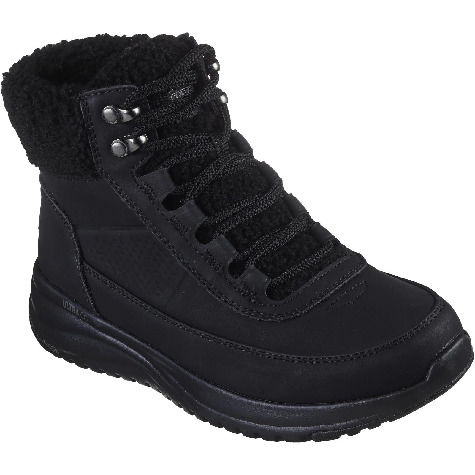Skechers Womens On-the-GO Stellar Waterproof Boots - Image 14