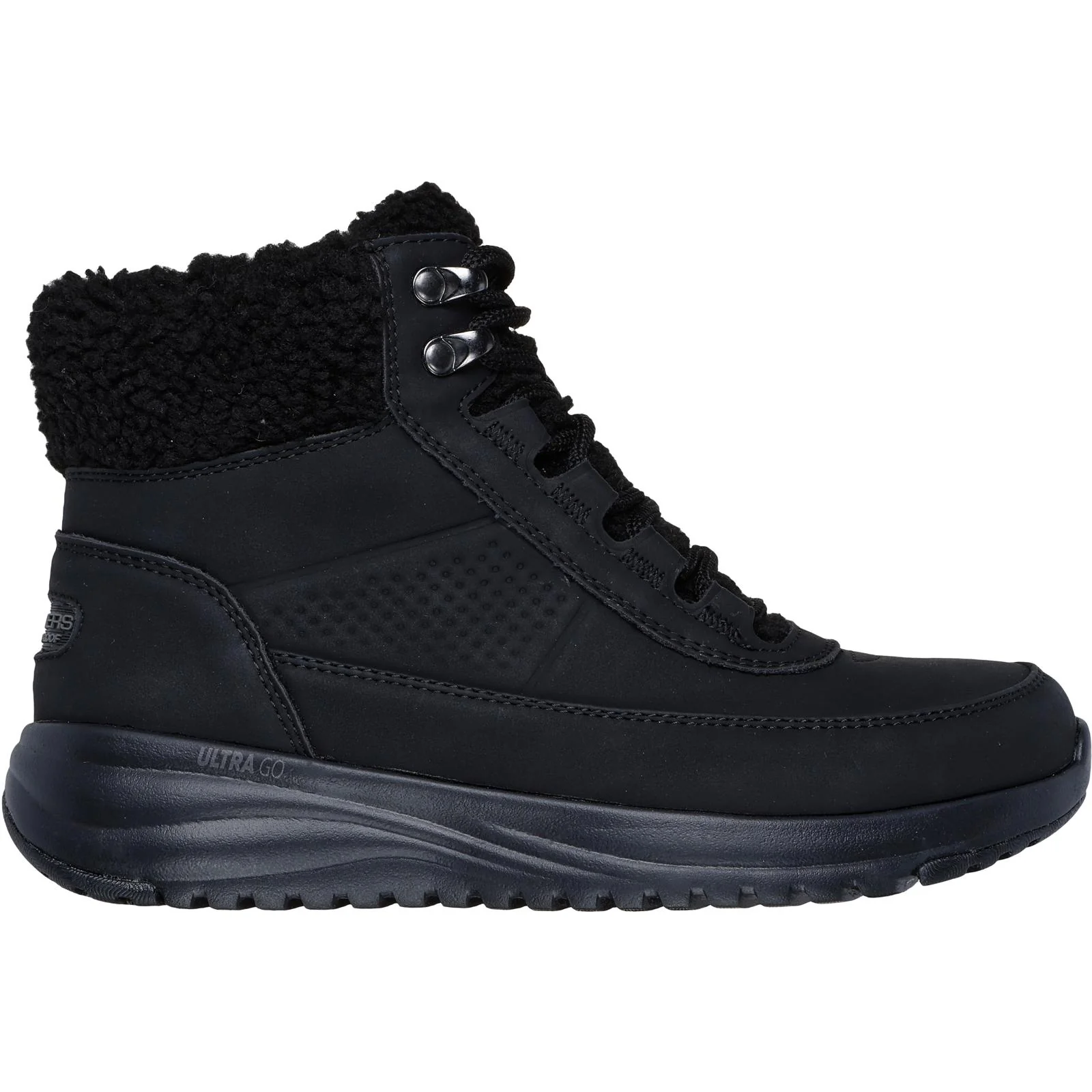 Skechers Womens On-the-GO Stellar Waterproof Boots - Image 2
