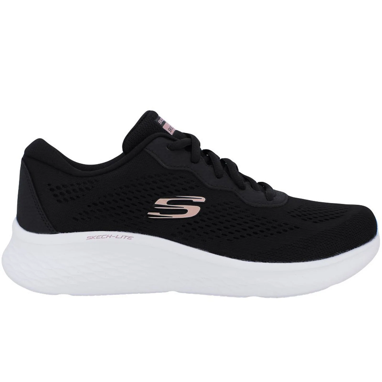 Skechers Womens Skech Lite Pro Perfect Time Trainers - Image 2