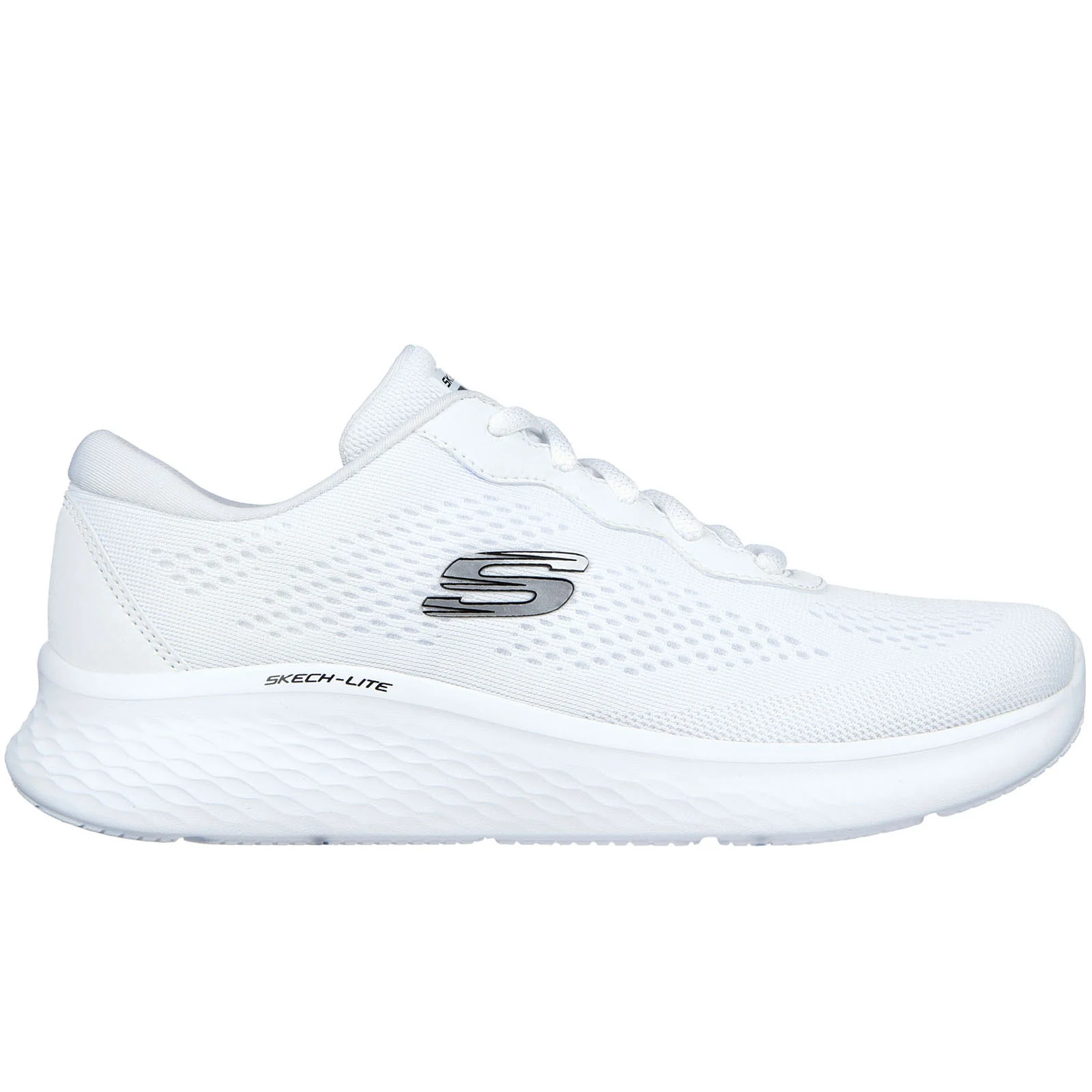 Skechers Womens Skech Lite Pro Perfect Time Trainers - Image 3