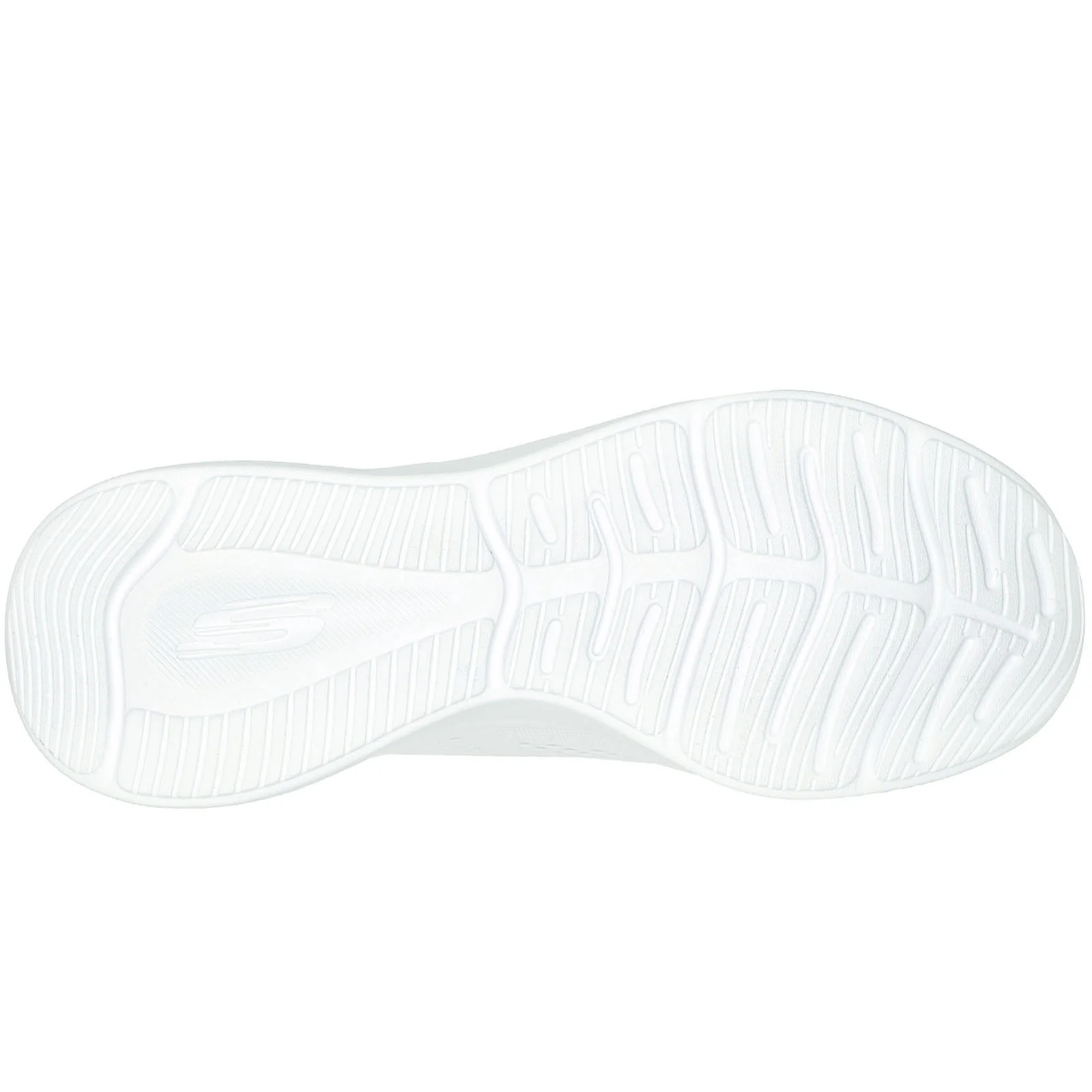 Skechers Womens Skech Lite Pro Perfect Time Trainers - Image 9
