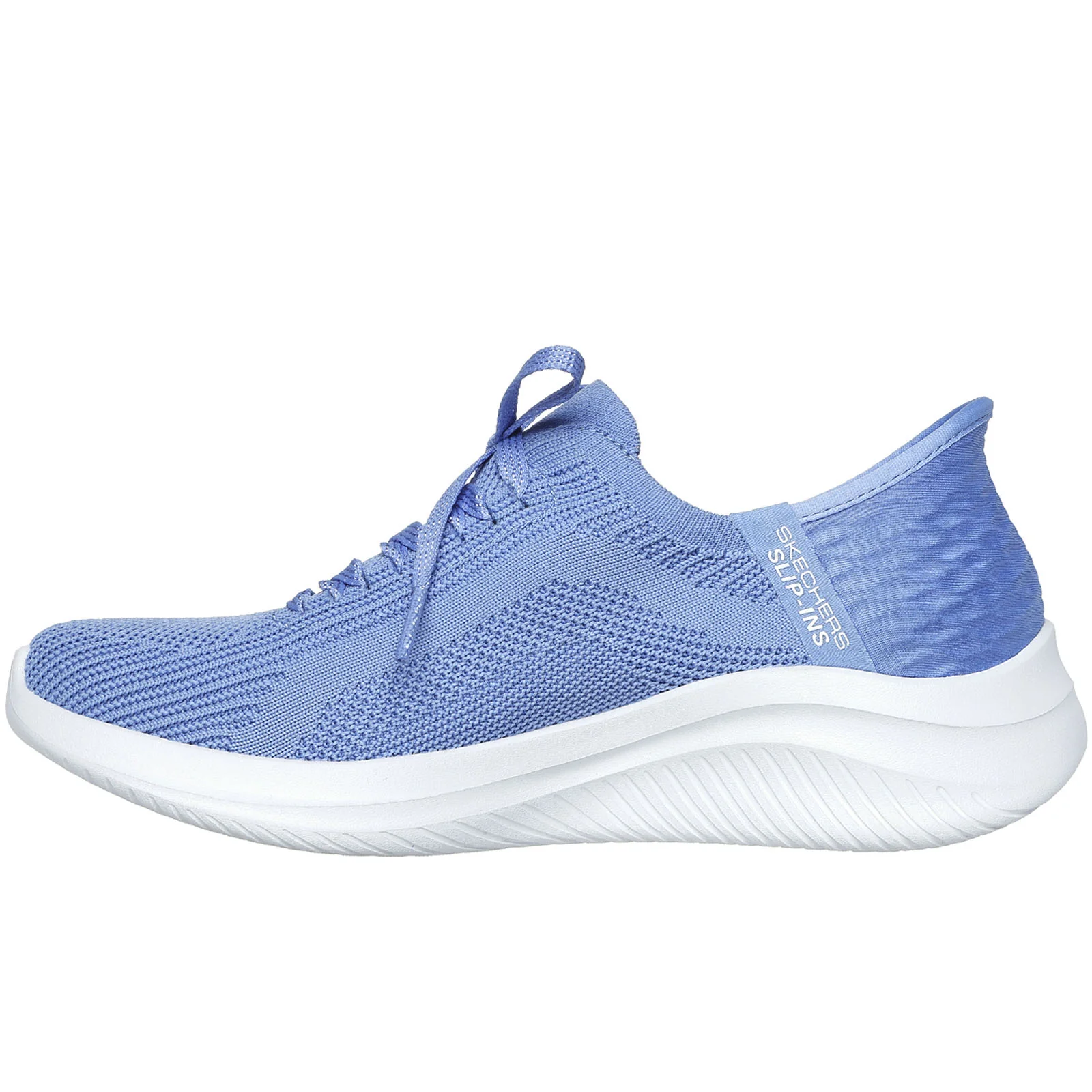 Skechers Womens Ultra Flex 3.0 Brilliant Slip-ins Trainers - Image 12
