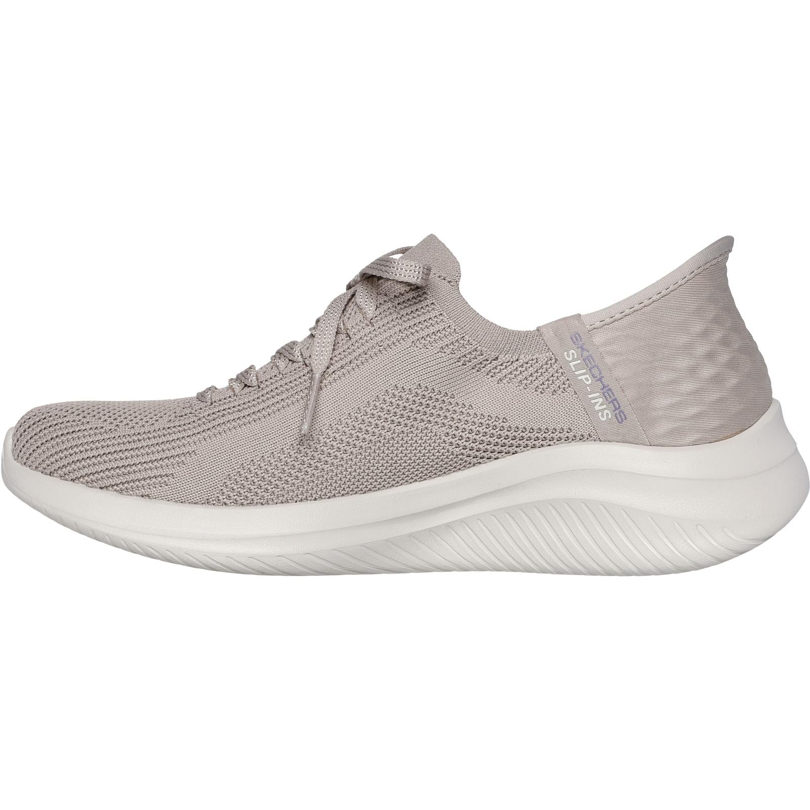 Skechers Womens Ultra Flex 3.0 Brilliant Slip-ins Trainers - Image 15