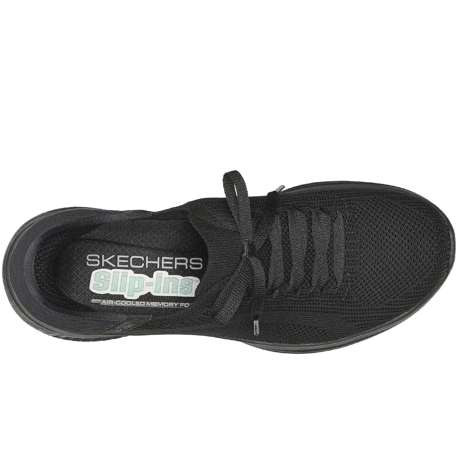 Skechers Womens Ultra Flex 3.0 Brilliant Slip-ins Trainers - Image 16