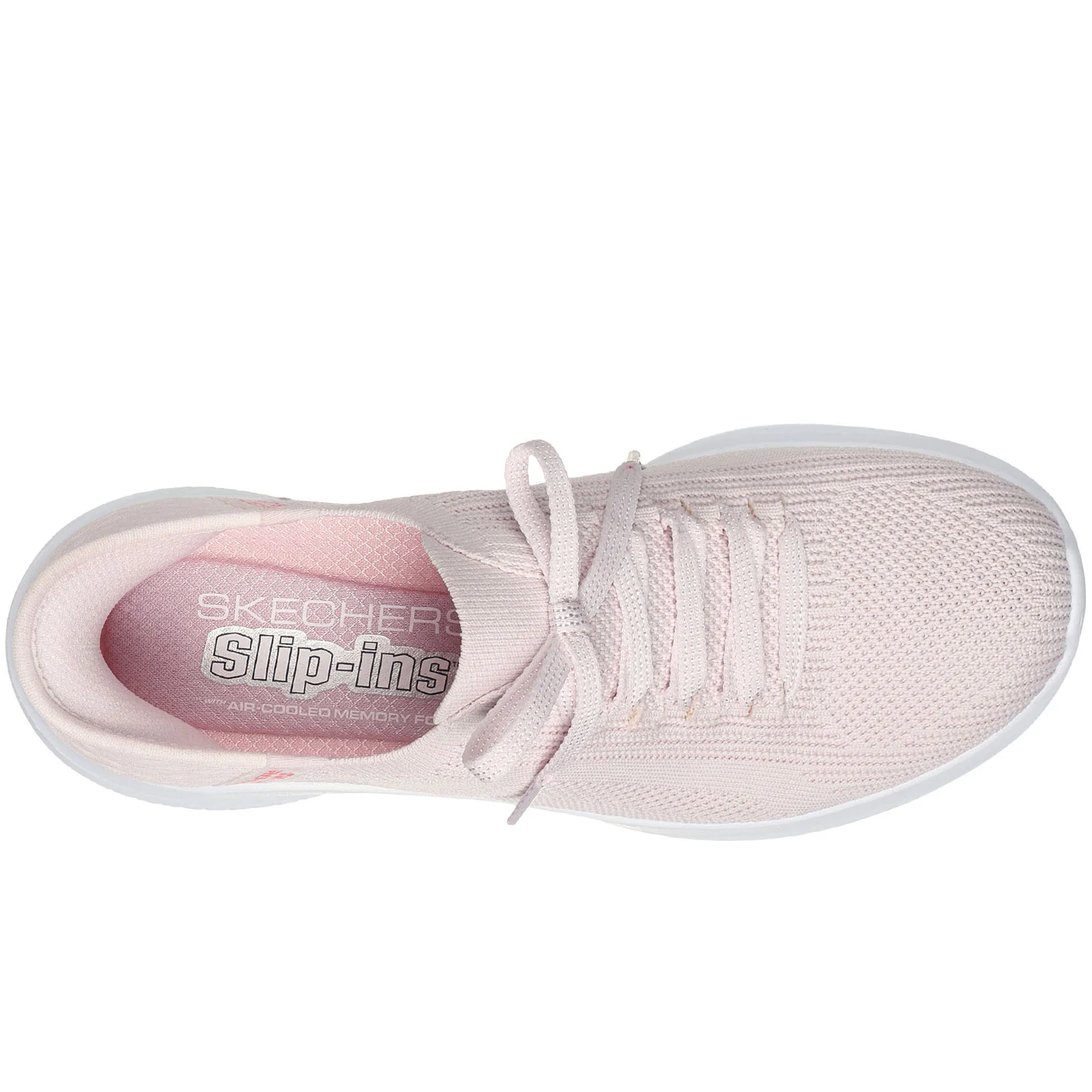 Skechers Womens Ultra Flex 3.0 Brilliant Slip-ins Trainers - Image 17