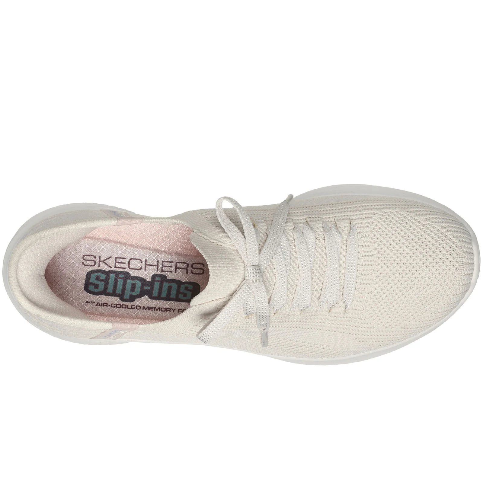 Skechers Womens Ultra Flex 3.0 Brilliant Slip-ins Trainers - Image 18