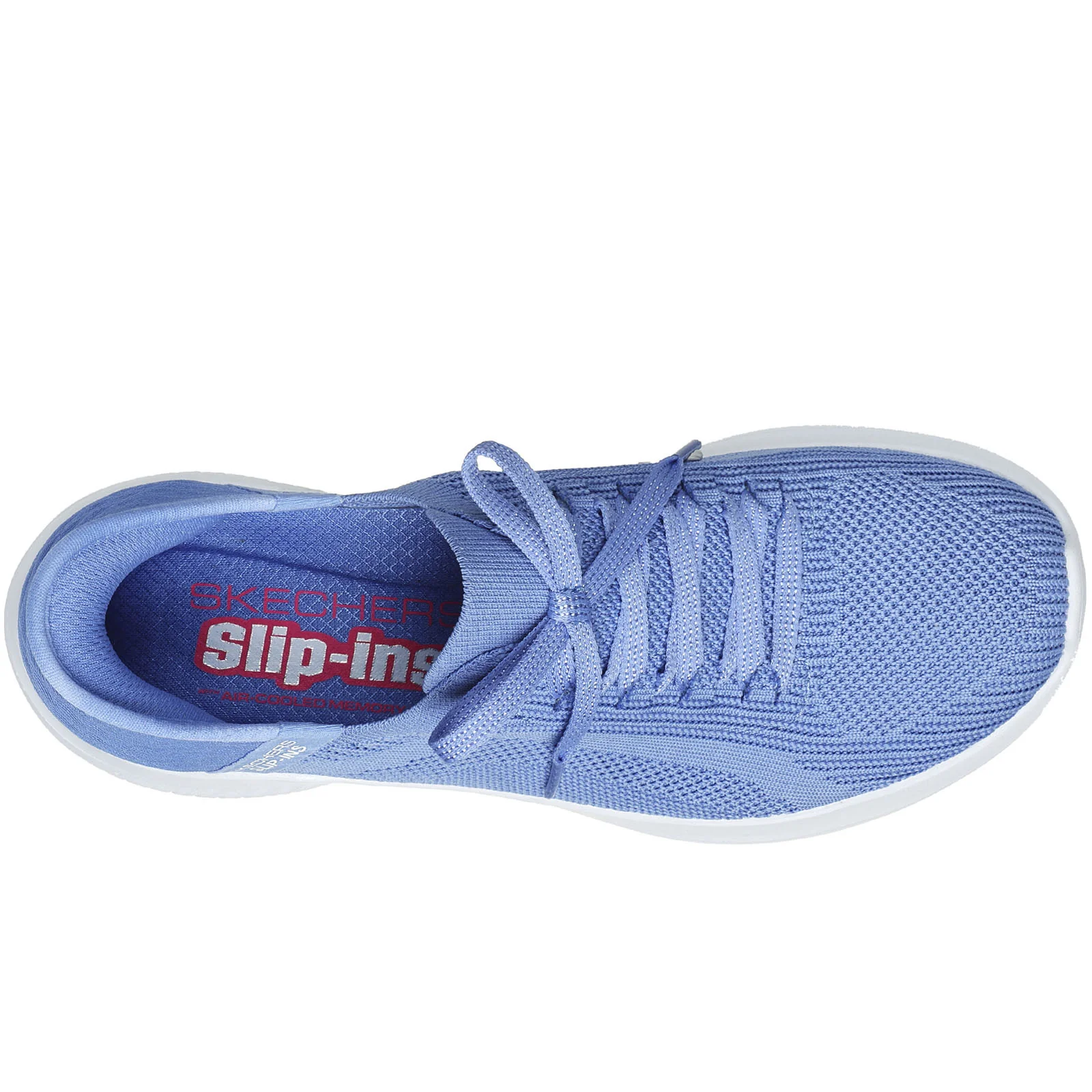 Skechers Womens Ultra Flex 3.0 Brilliant Slip-ins Trainers - Image 19
