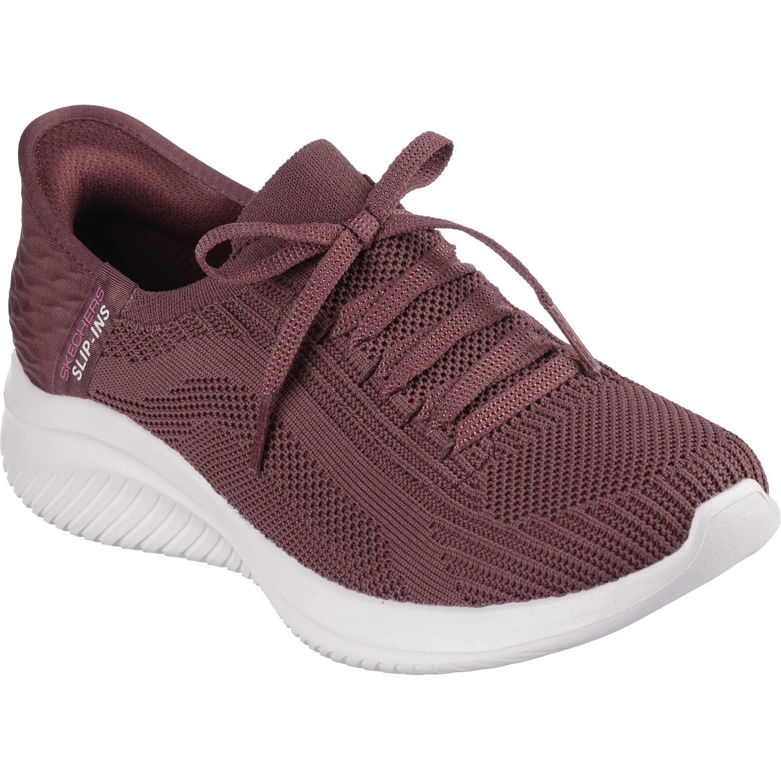 Skechers Womens Ultra Flex 3.0 Brilliant Slip-ins Trainers - Image 28