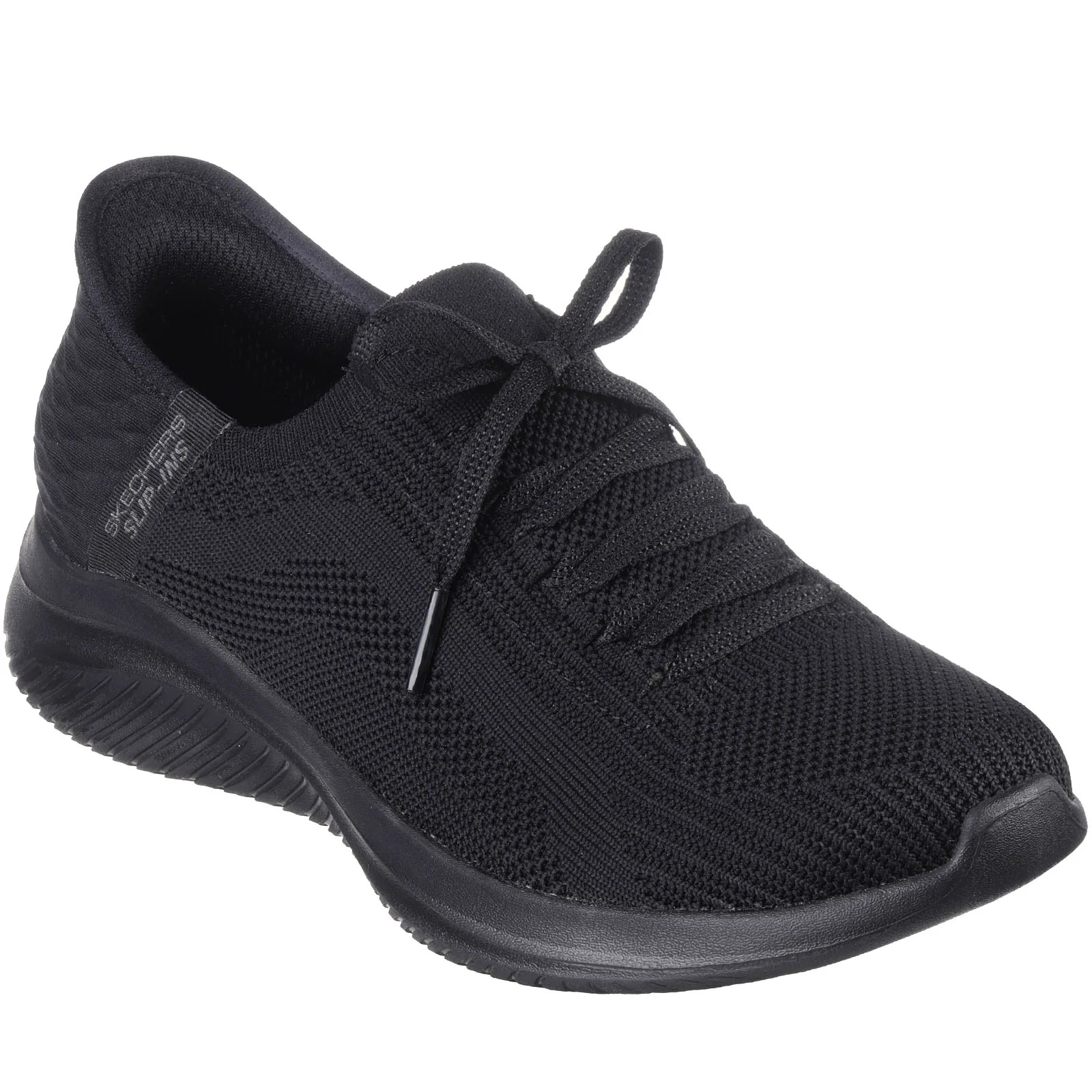 Skechers Womens Ultra Flex 3.0 Brilliant Slip-ins Trainers - Image 30