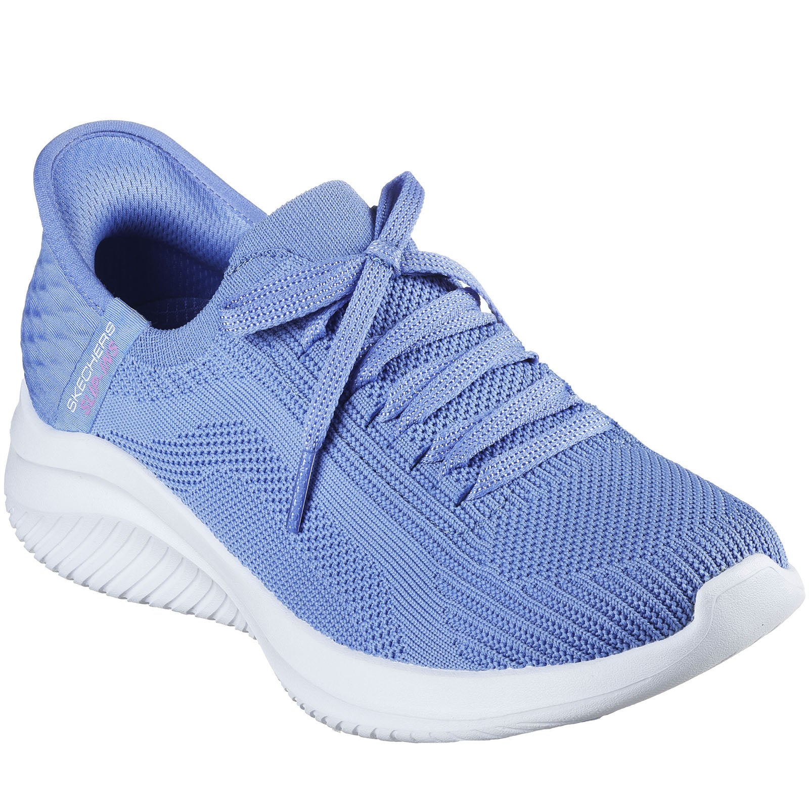 Skechers Womens Ultra Flex 3.0 Brilliant Slip-ins Trainers - Image 33