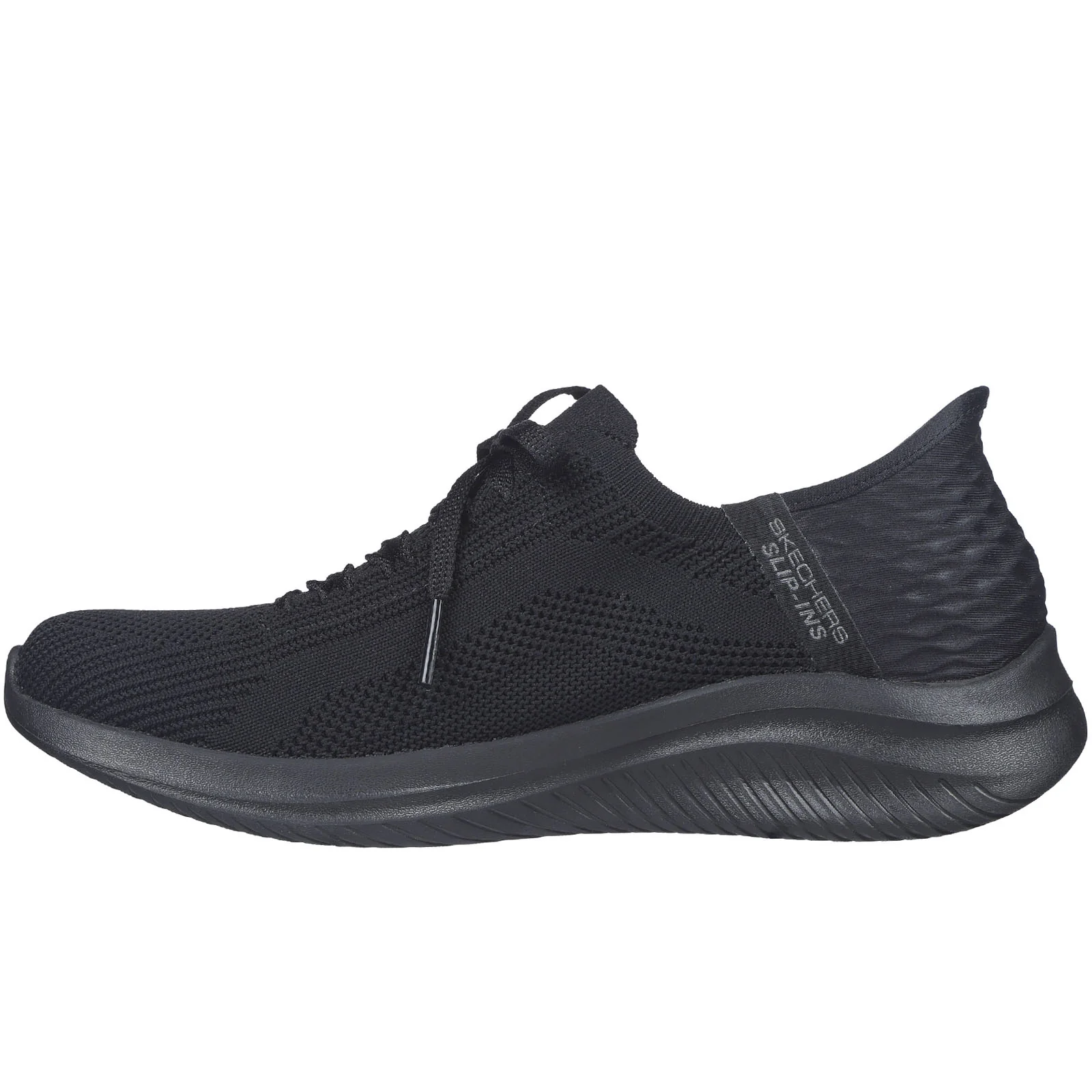 Skechers Womens Ultra Flex 3.0 Brilliant Slip-ins Trainers - Image 9