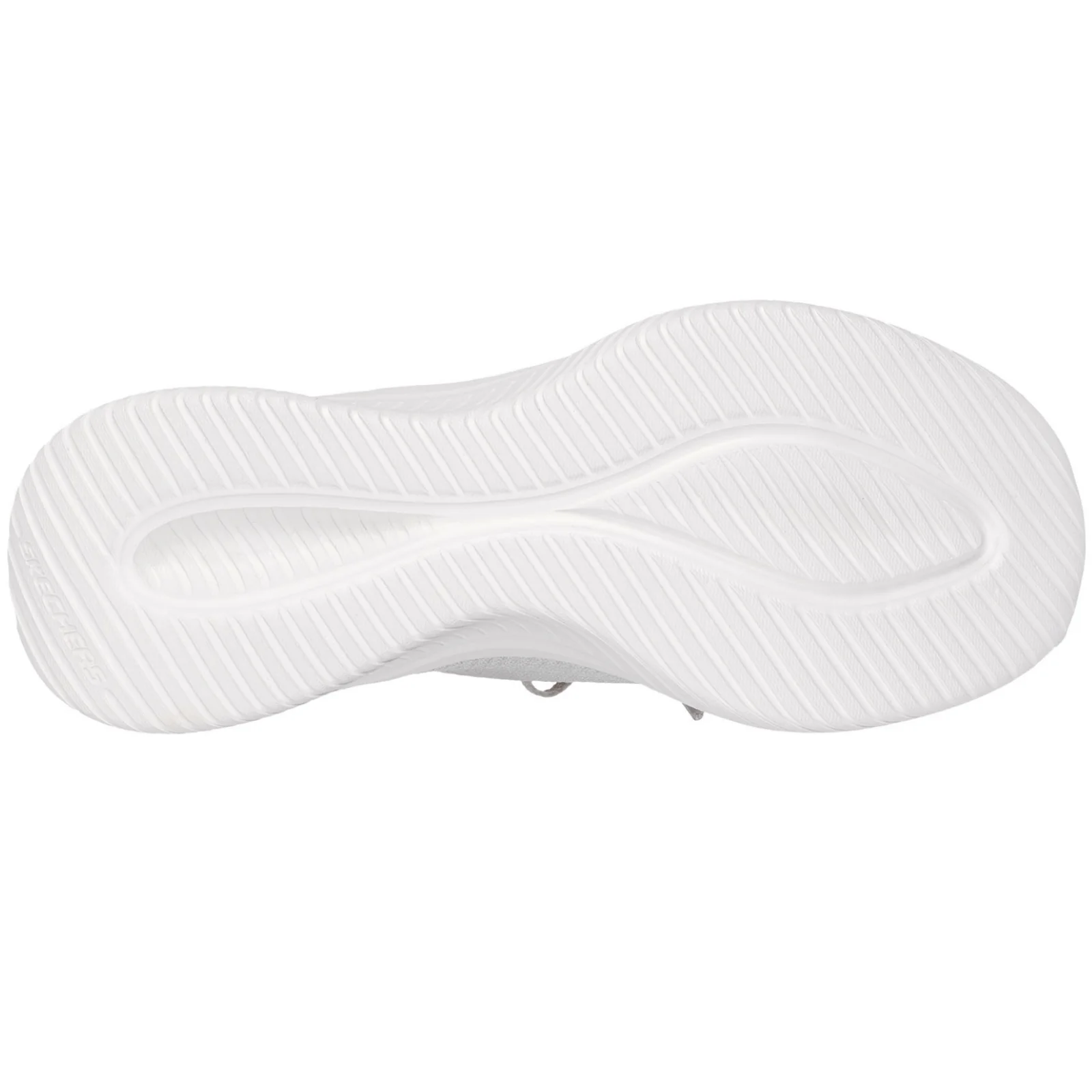 Skechers Womens Ultra Flex 3.0 Elevated Motion Slip-Ins Trainers - Image 15