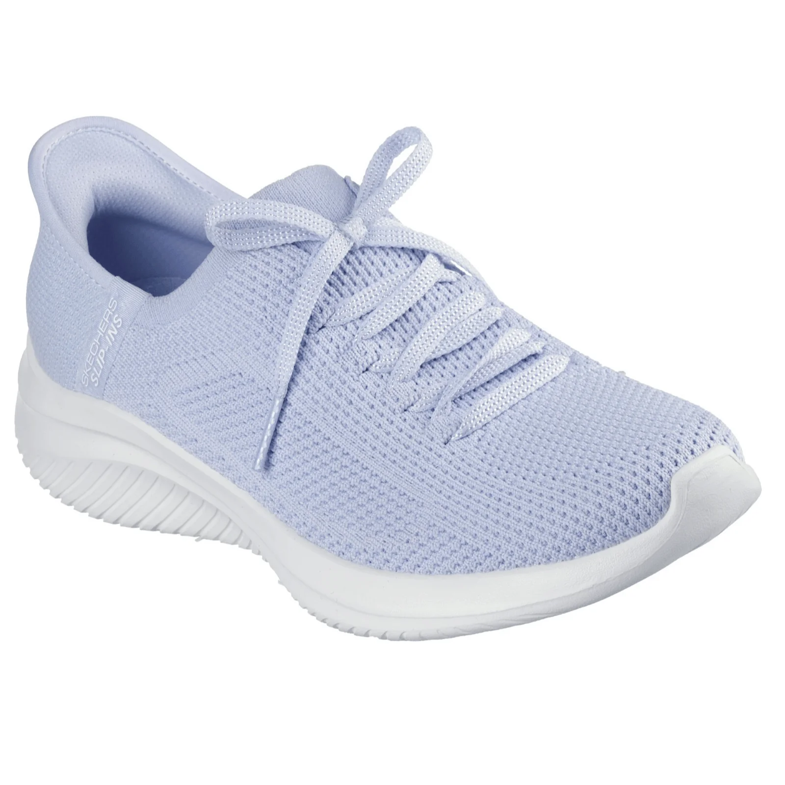 Skechers Womens Ultra Flex 3.0 Elevated Motion Slip-Ins Trainers - Image 2