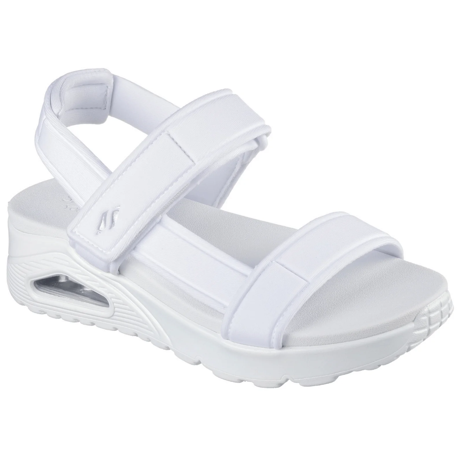 Skechers Womens Uno Summer Stand2 Sandals - Image 3
