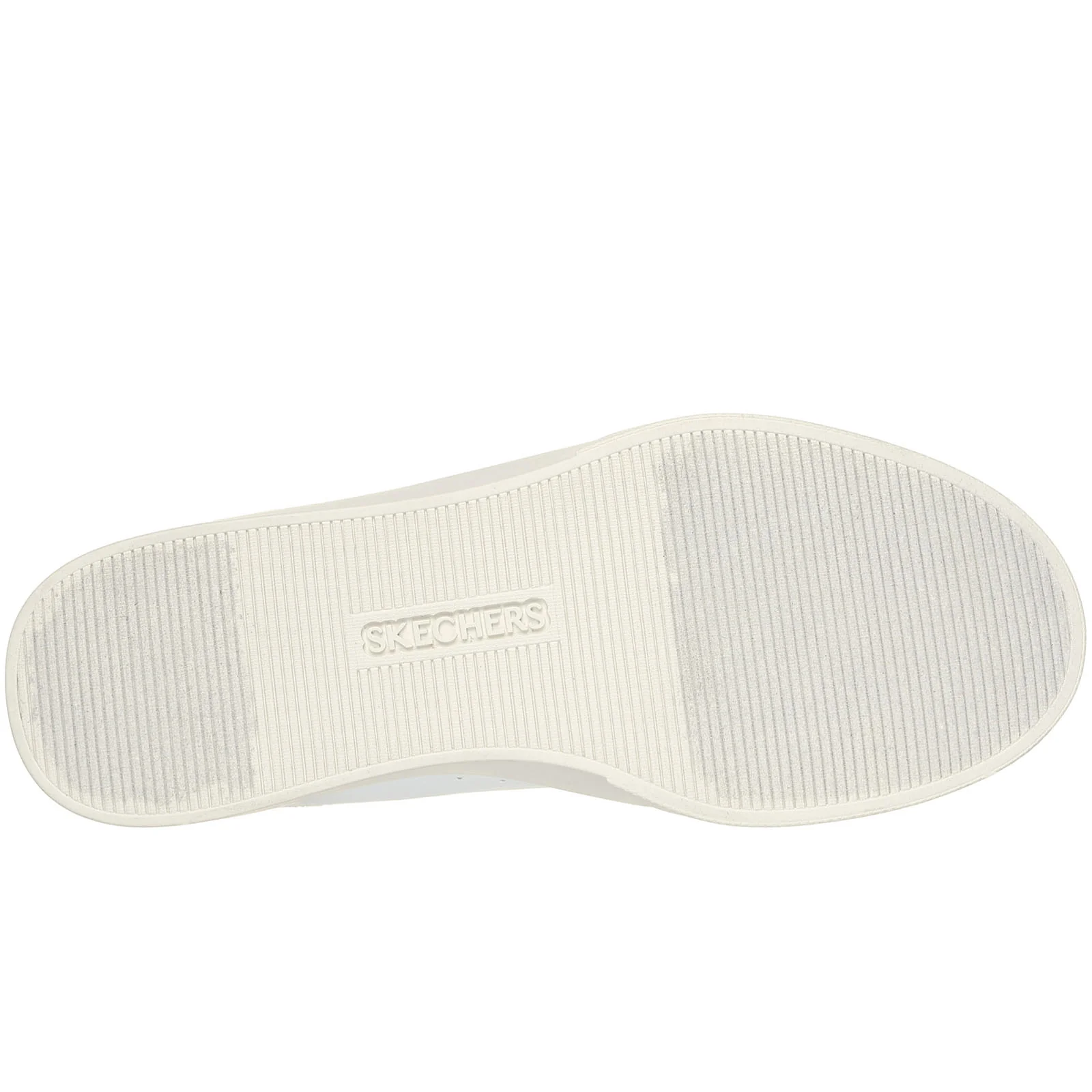 Skechers Womens Eden LX Top Grade Memory Foam Trainers - Image 9