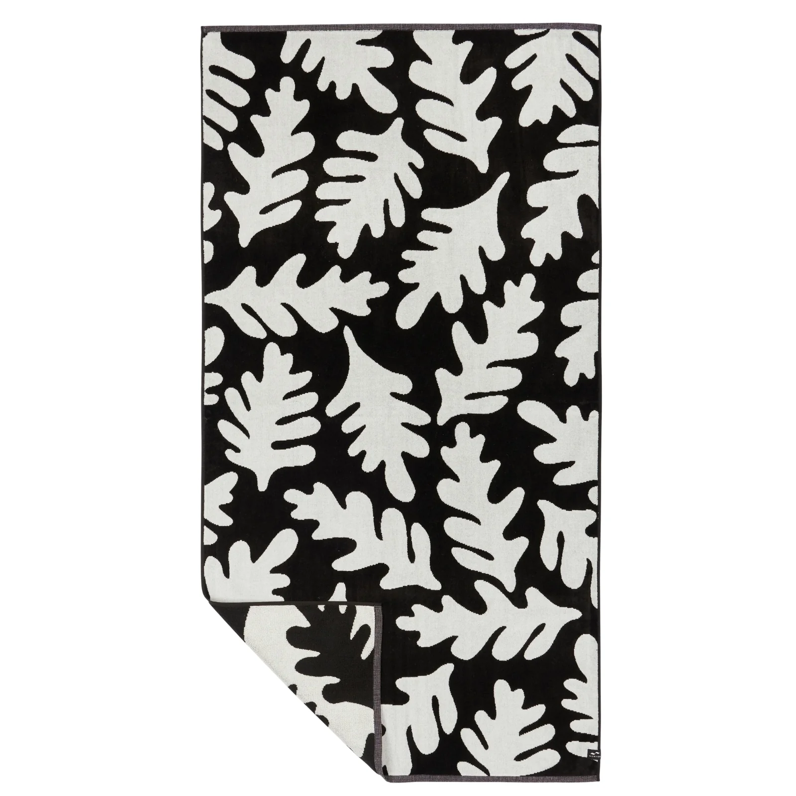 Slowtide Hele Premium Woven Beach Towel - Image 2