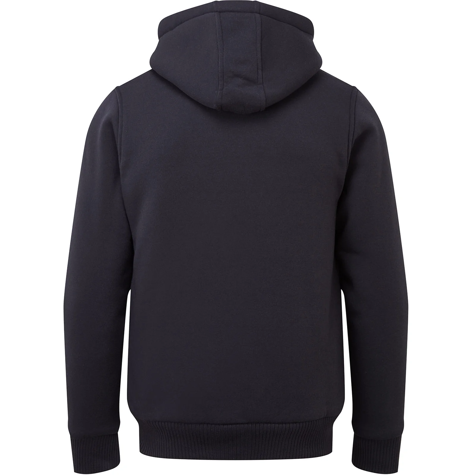 Snuggaroo Mens Sherpa Lined Full Zip Hoodie - Image 7