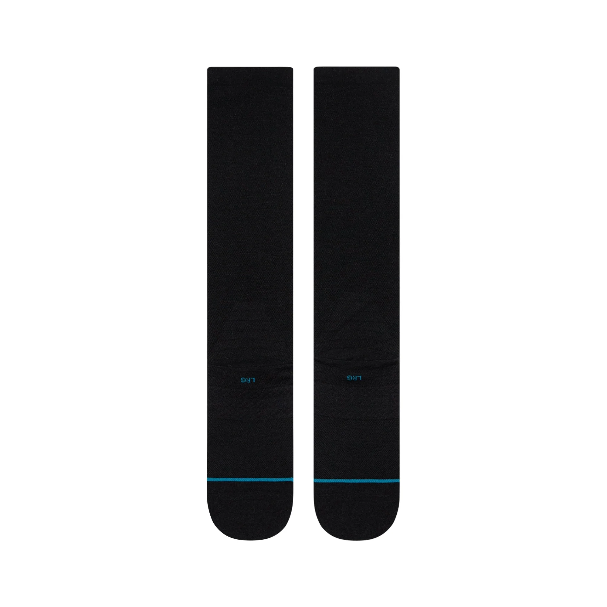 Stance Unisex Solid Ultra Light Over The Calf Ski Socks - Image 3