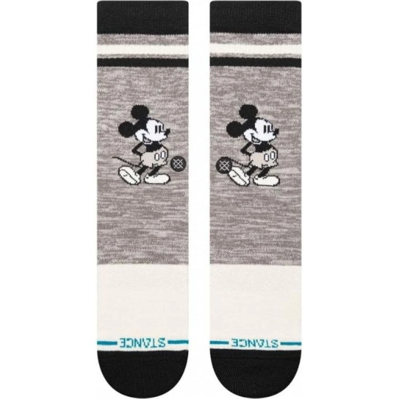Stance Unisex Vintage Mickey Disney Crew Socks - Image 2