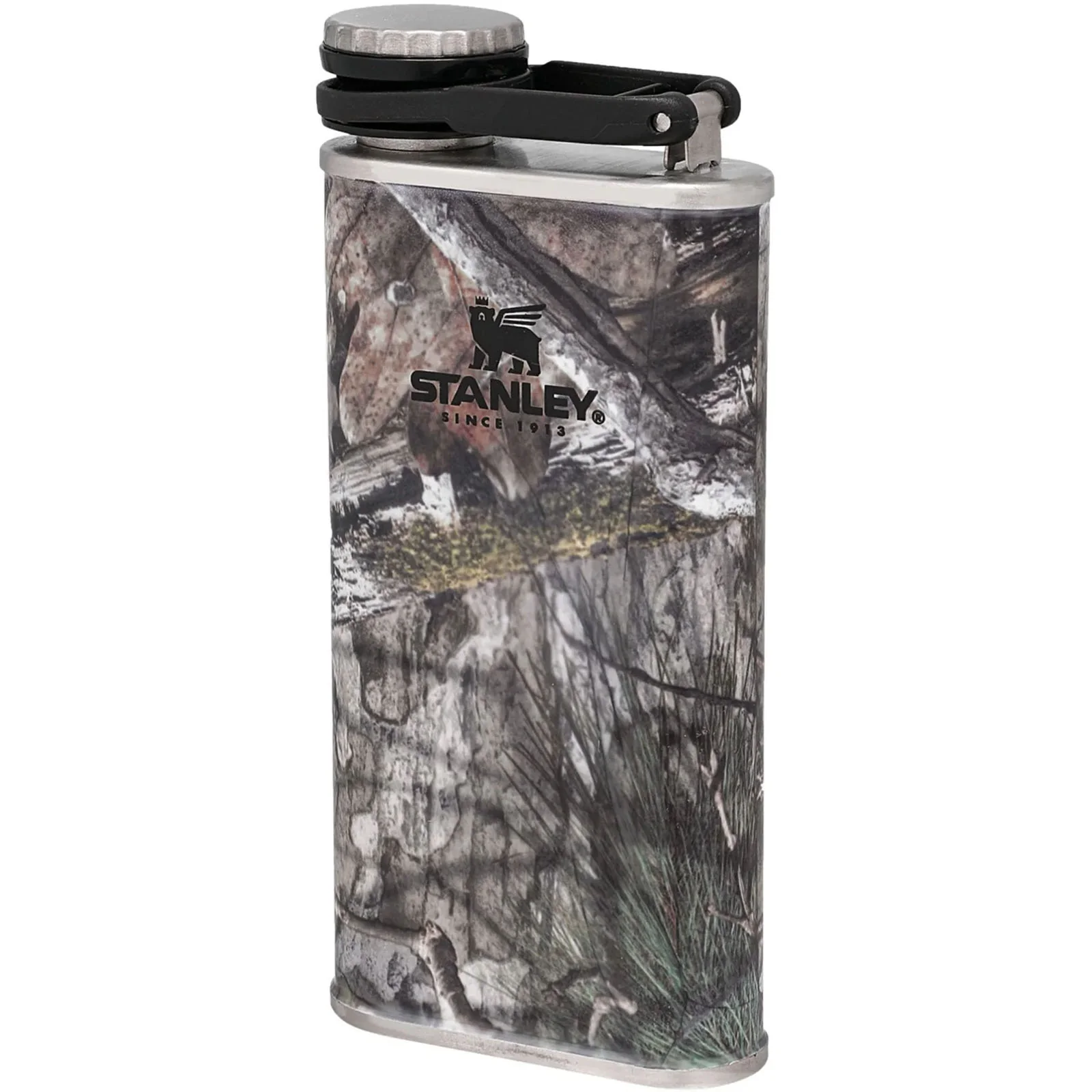 Stanley 0.23L Classic Easy Fill Wide Mouth Travel Hip Flask - Image 4
