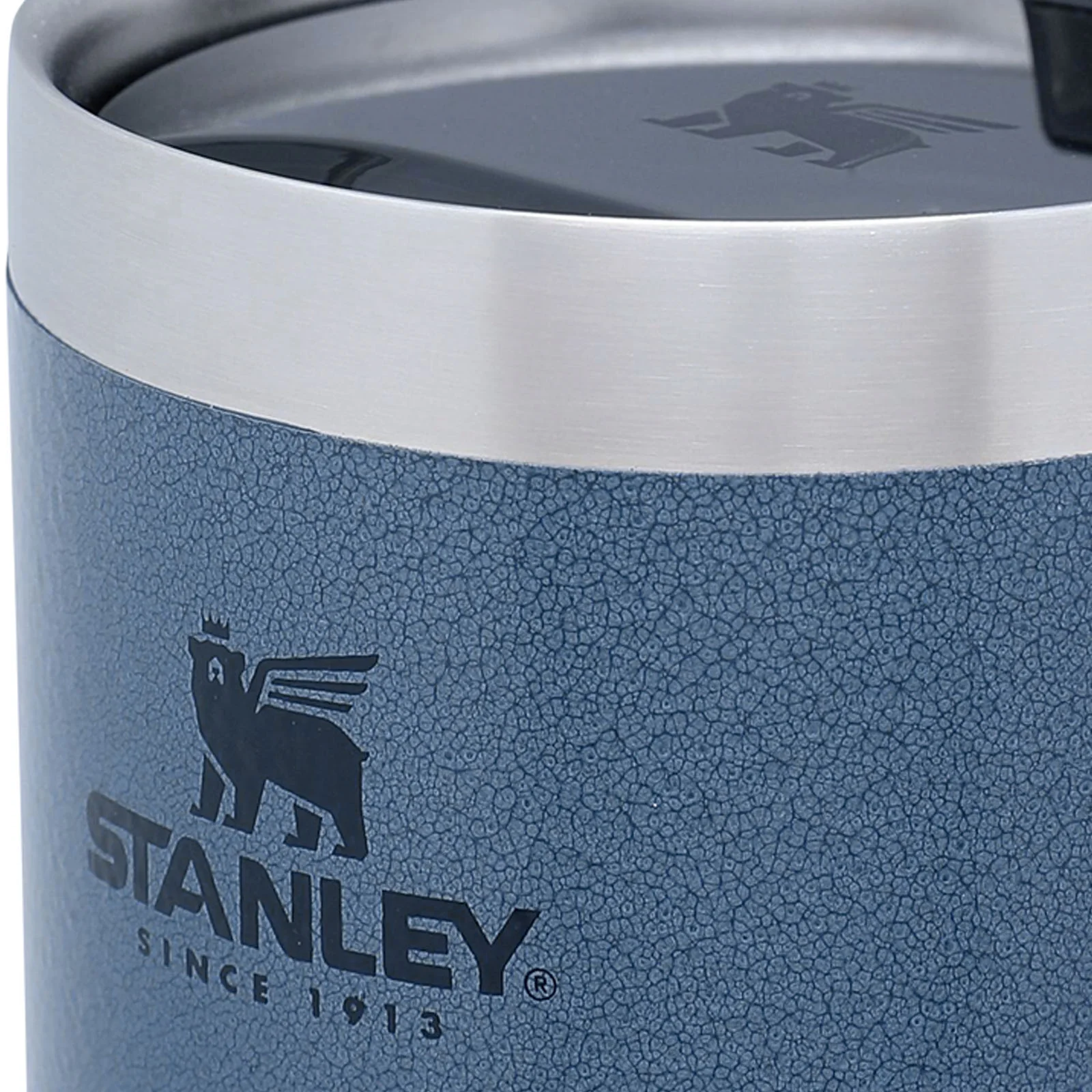Stanley Everyday Camp Mug 0.35L Travel Mug - Image 15