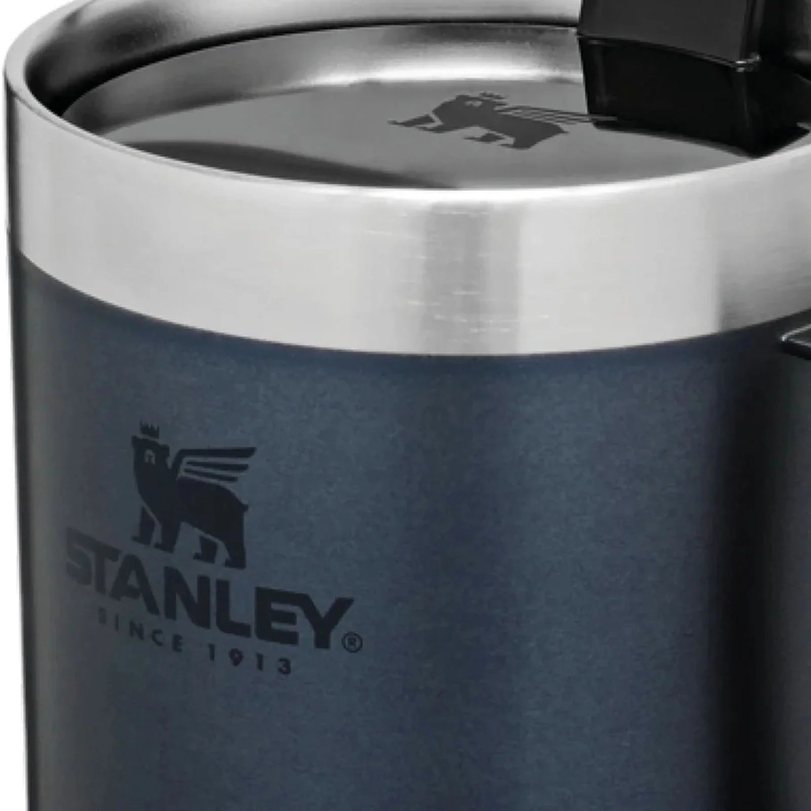 Stanley Everyday Camp Mug 0.35L Travel Mug - Image 20