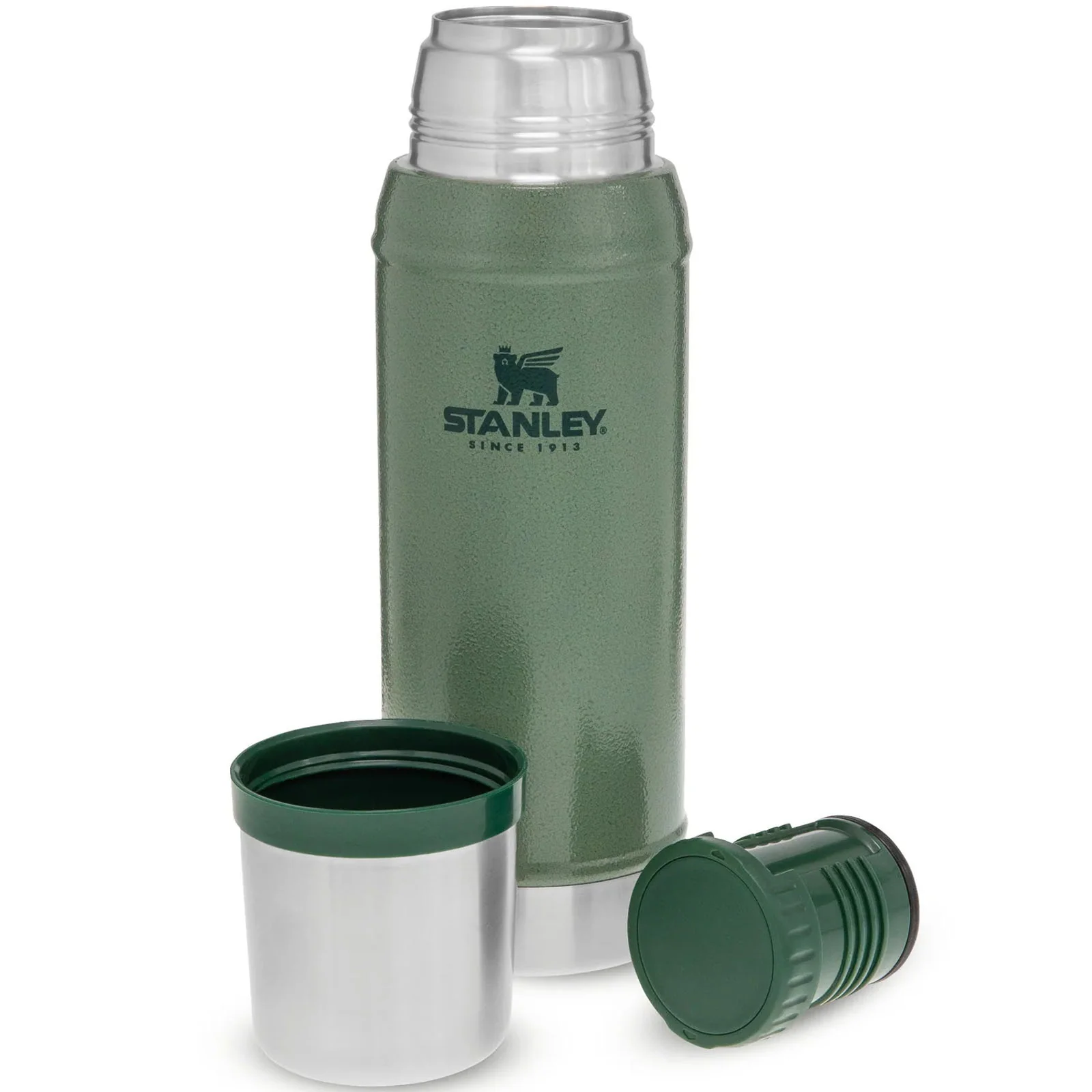 Stanley 0.75L Classic Legendary Thermal Cold Water Bottle - Image 33