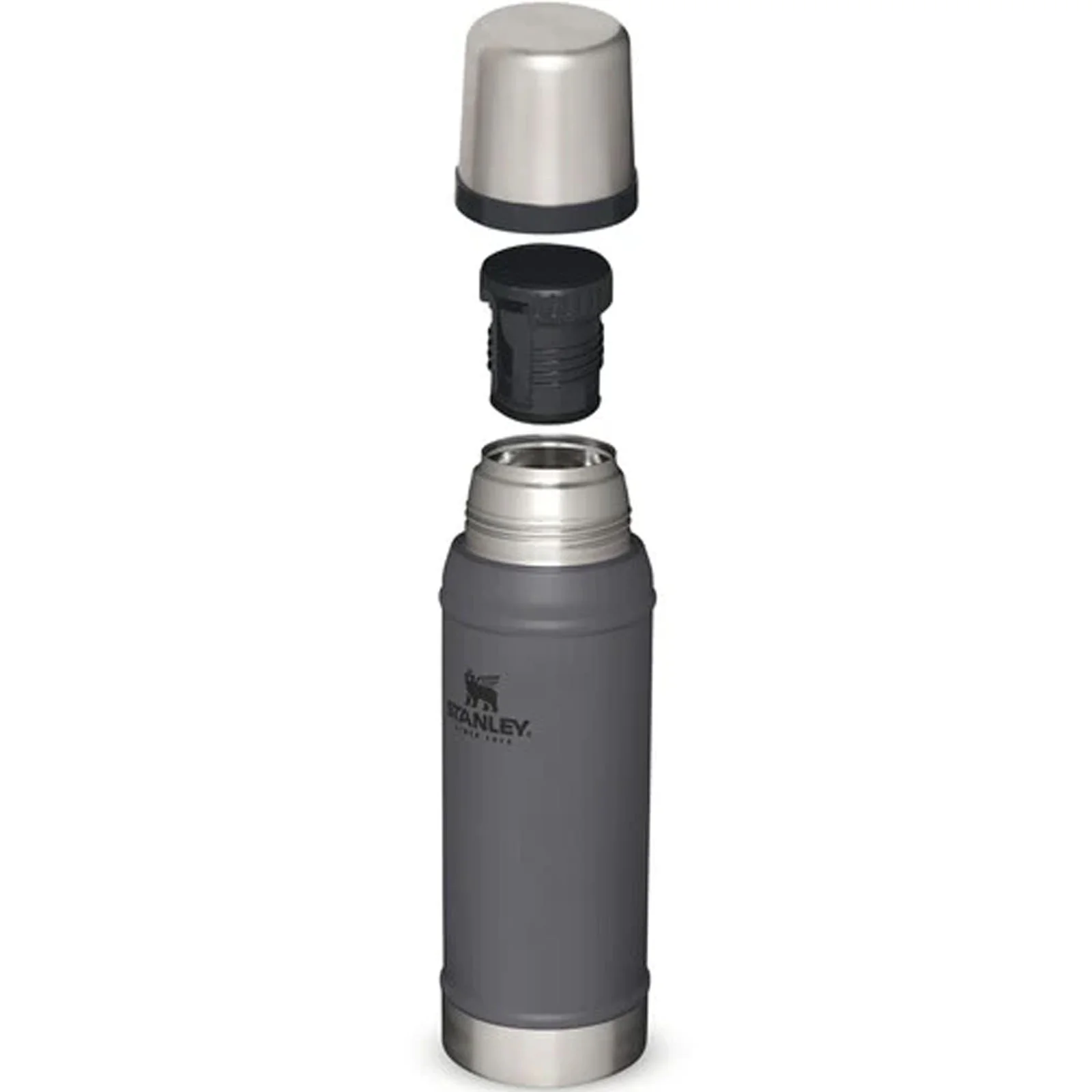 Stanley 0.75L Classic Legendary Thermal Cold Water Bottle - Image 34