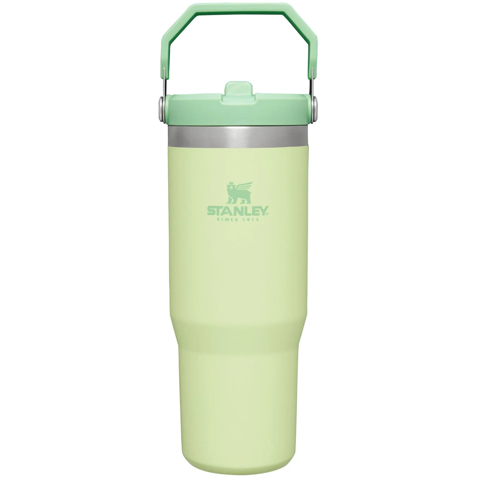 Stanley 0.89L Classic Iceflow Flip Straw Travel Tumbler - Image 5