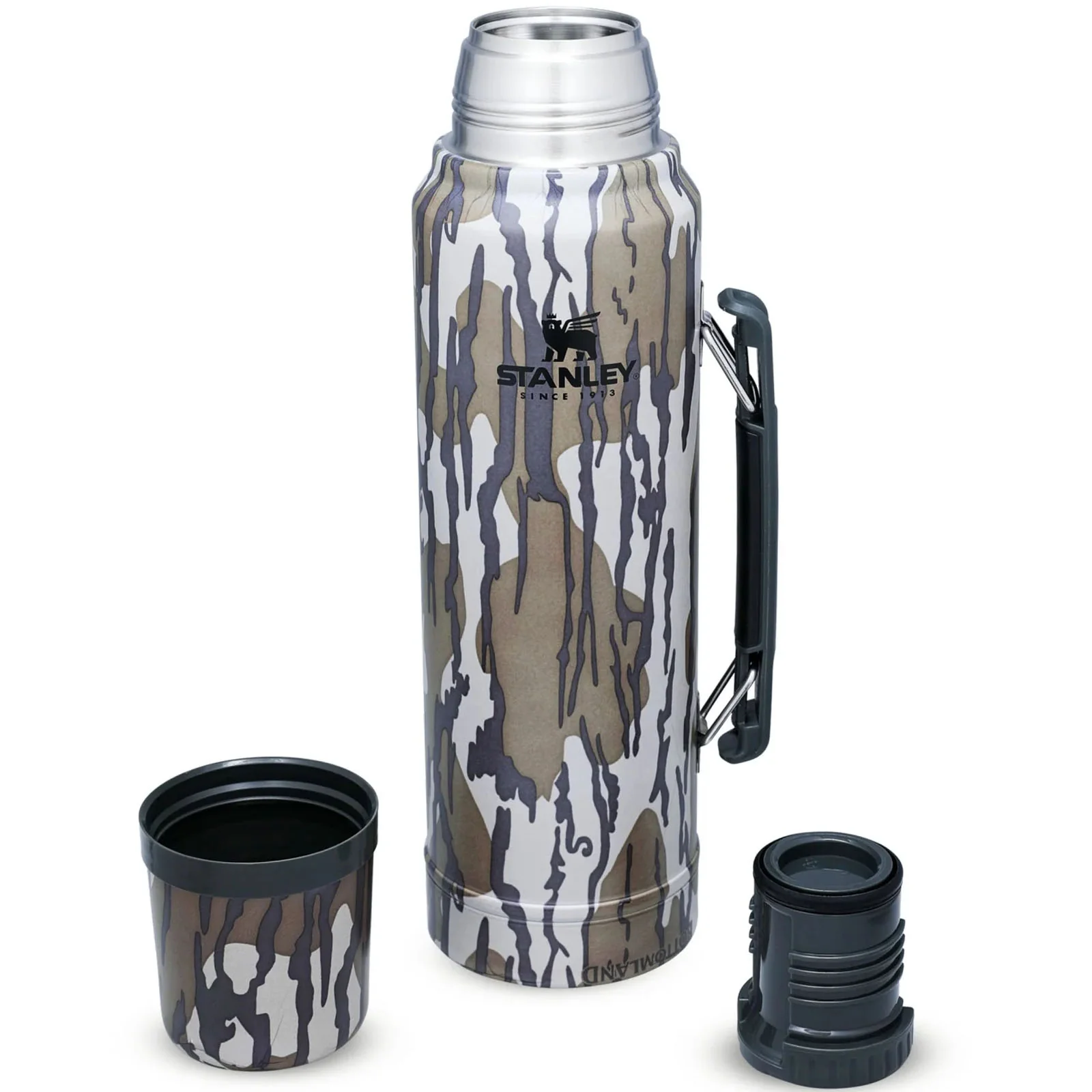 Stanley 1L Classic Legendary Thermal Cold Water Bottle - Image 18