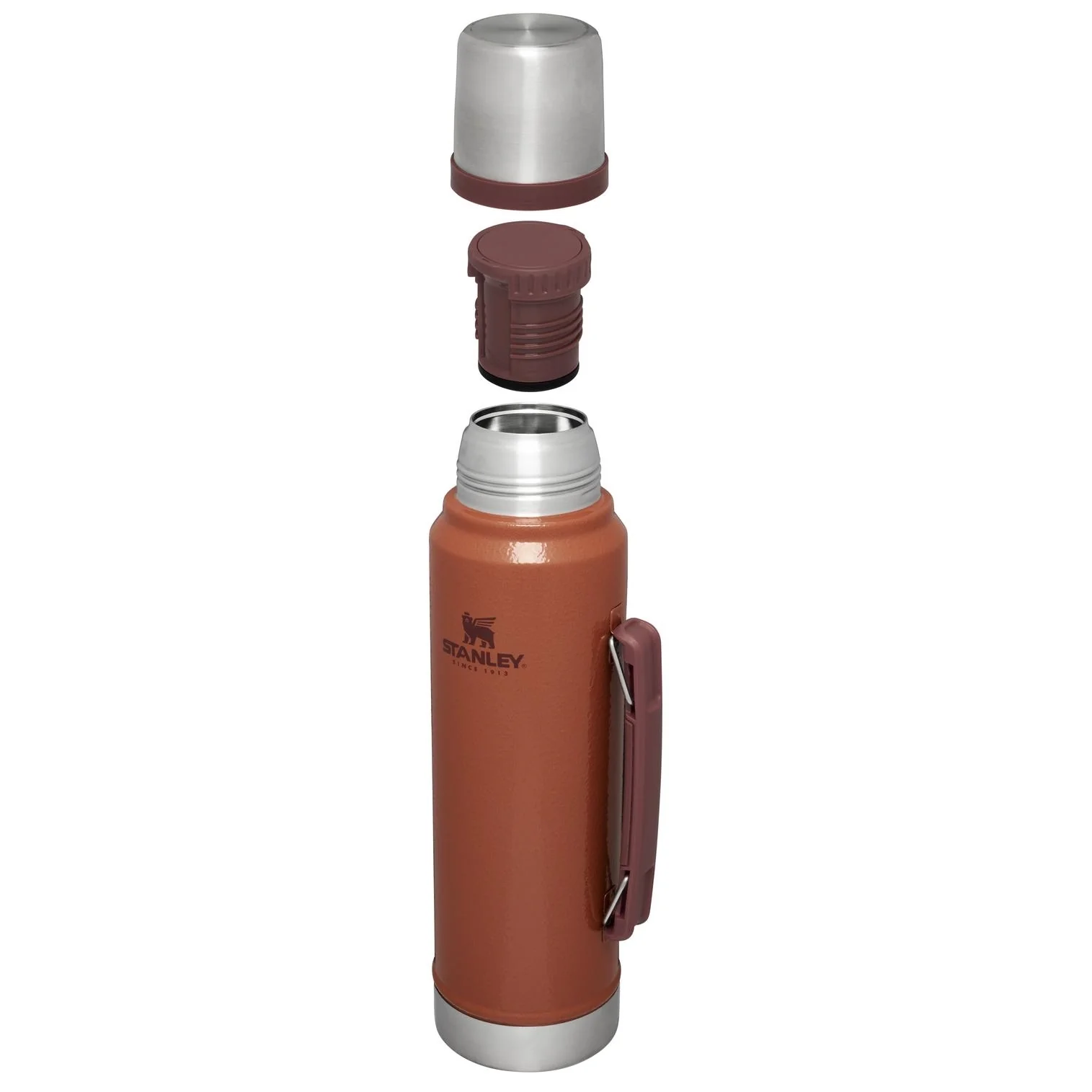 Stanley 1L Classic Legendary Thermal Cold Water Bottle - Image 21