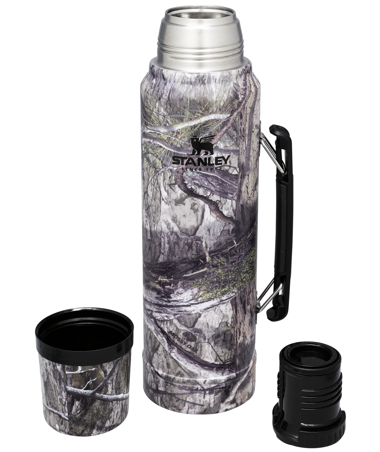 Stanley 1L Classic Legendary Thermal Cold Water Bottle - Image 29