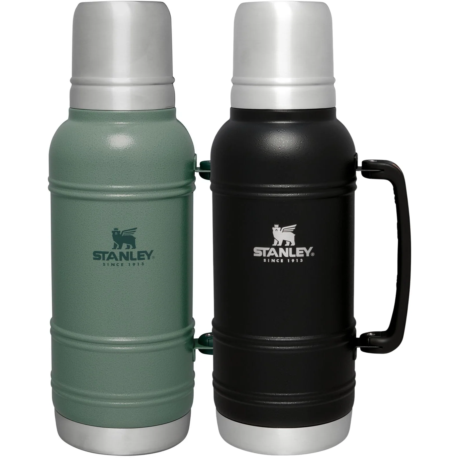 Stanley Artisan Thermal Bottle 1.4L