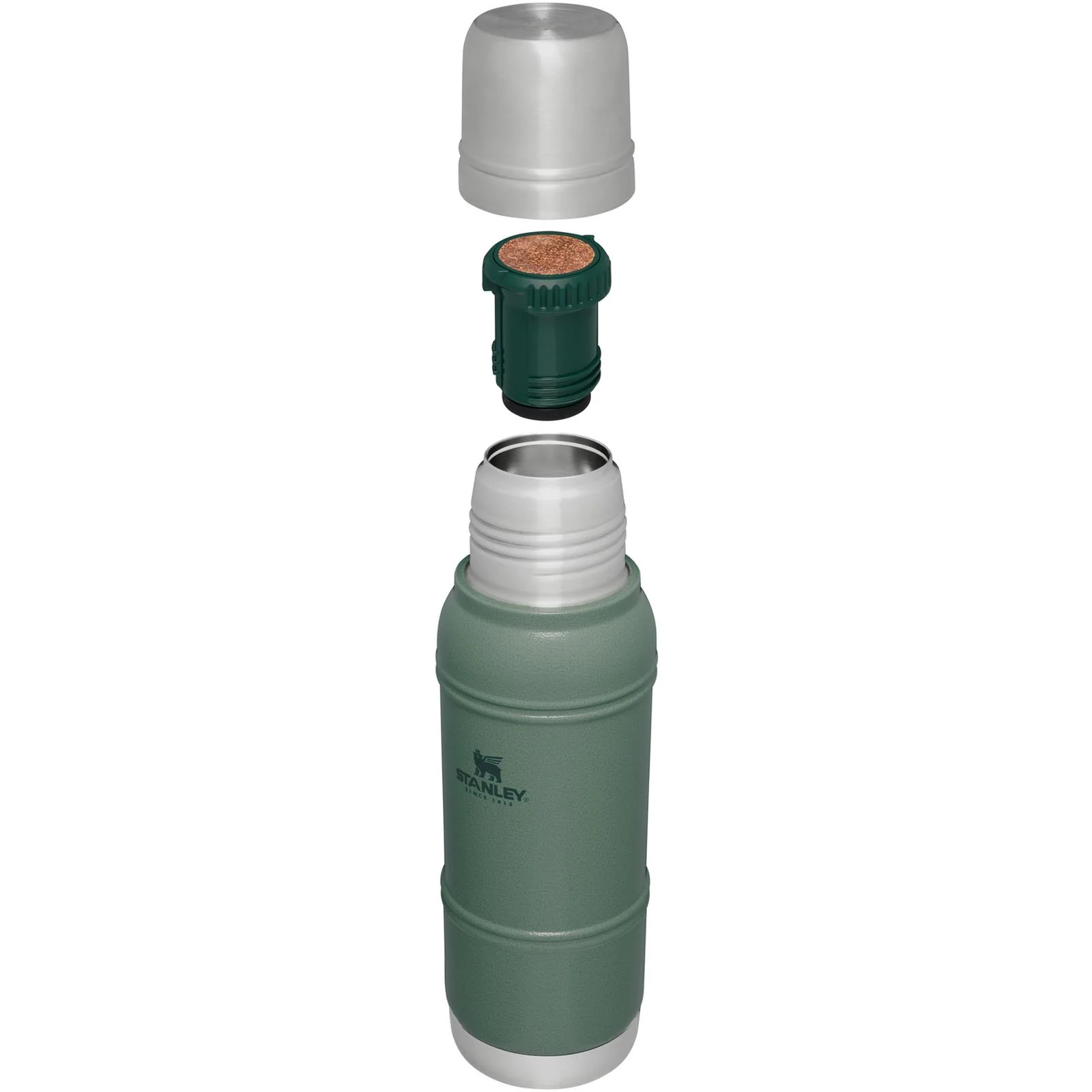 Stanley Artisan Thermal Bottle 1L - Image 4
