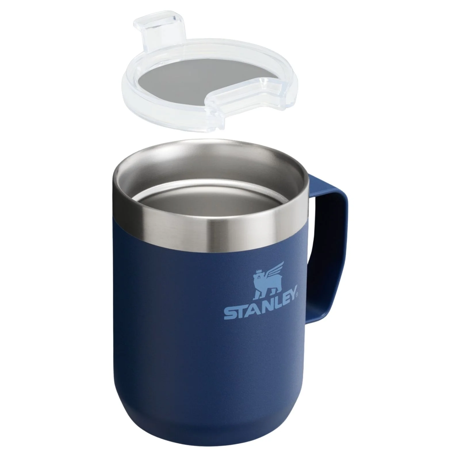 Stanley Classic Legendary 0.23L Camp Mug - Image 13