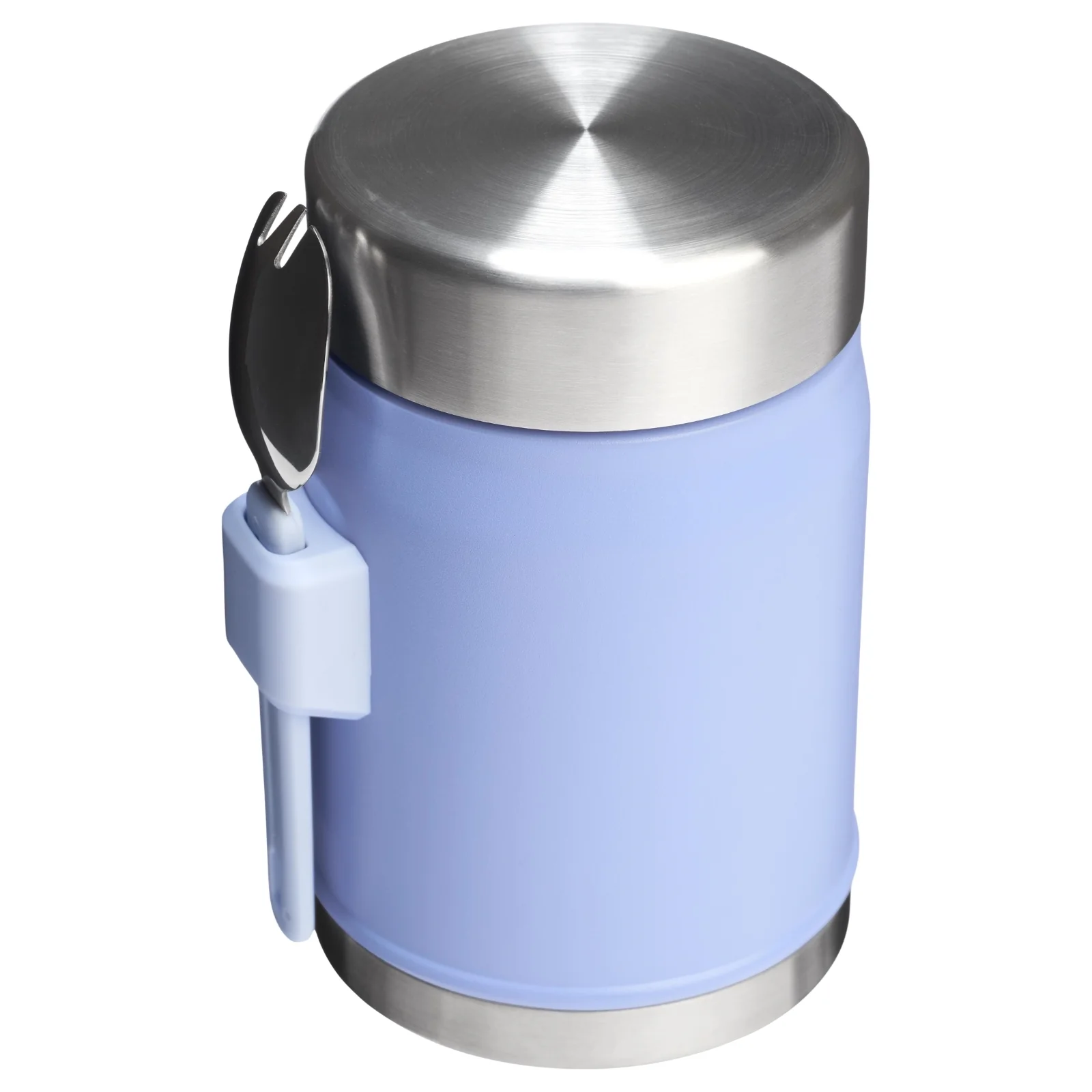 Stanley Classic Legendary 0.4L Thermal Food Jar + Spork - Image 34