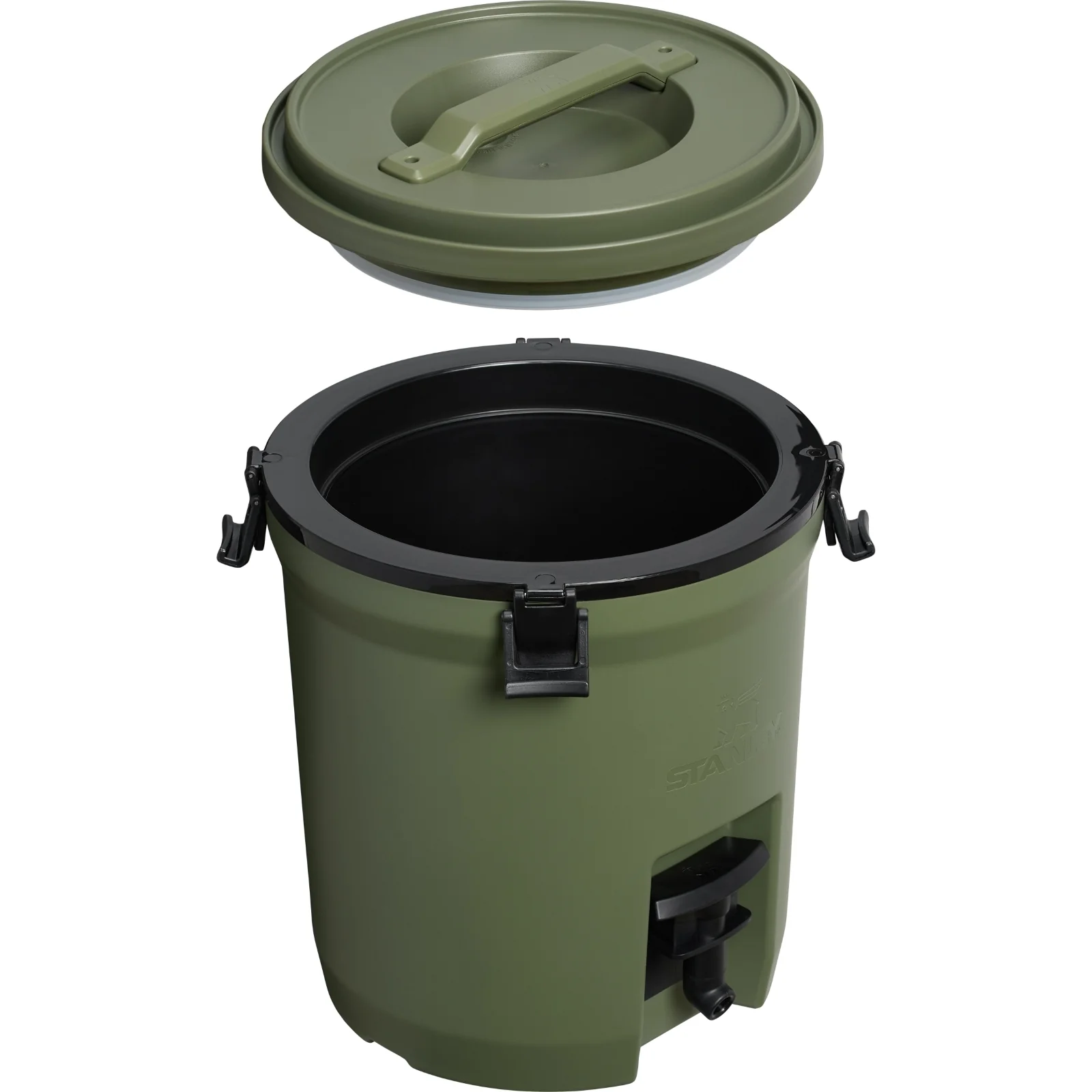 Stanley Fast-Flow Water Jug 7.5L Water Bottle - Image 7