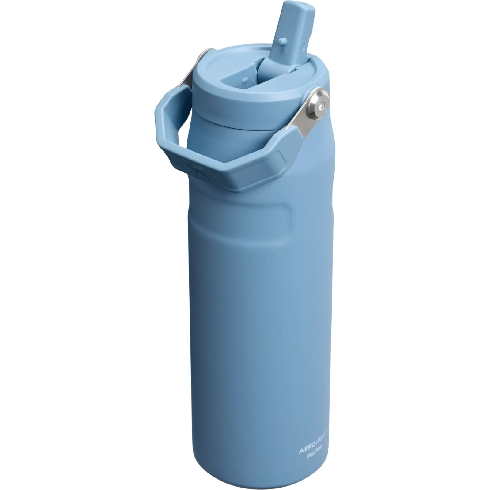Stanley IceFlow Bottle Flip Straw 2.0 0.7L Water Bottle - Image 26