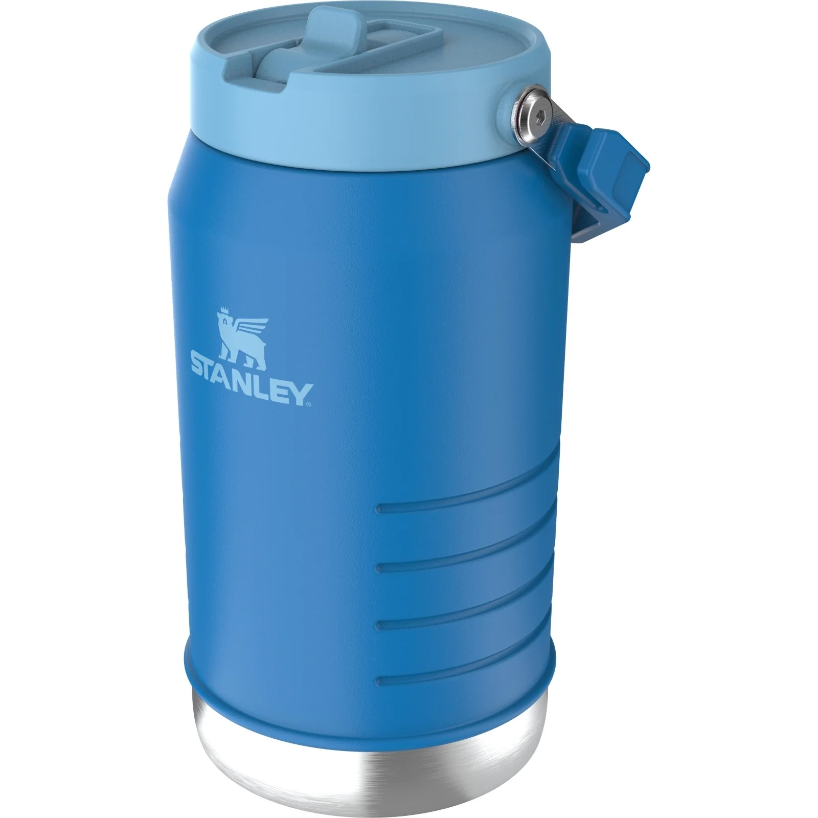Stanley IceFlow Flip Straw 2.0 1.9L Water Bottle - Image 4