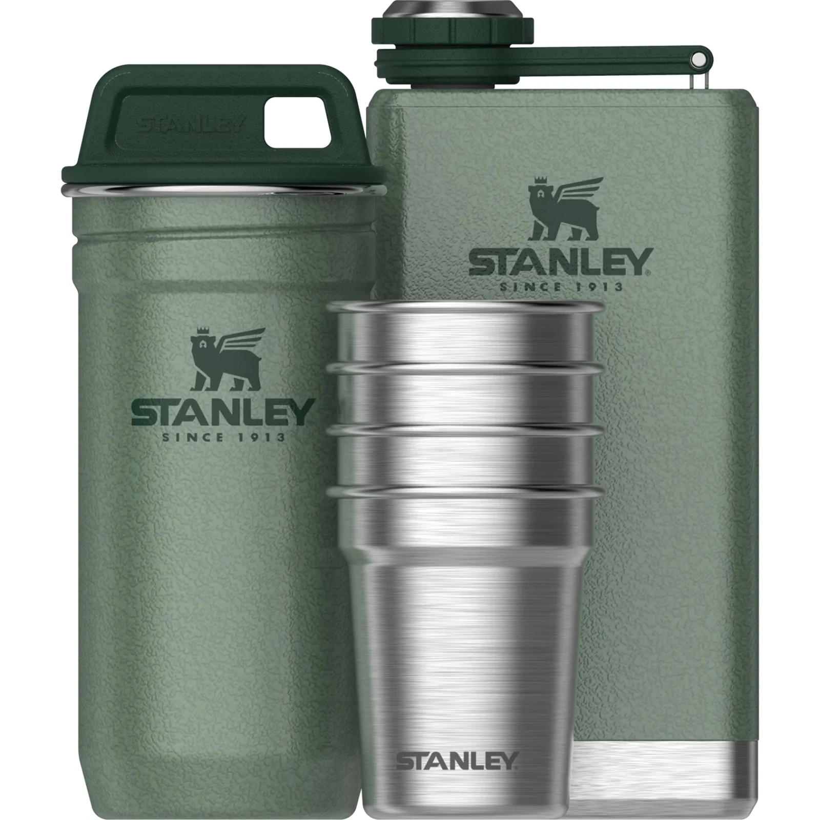 Stanley Pre-Party Shot Glass + Flask Set Water Bottle - Image 2
