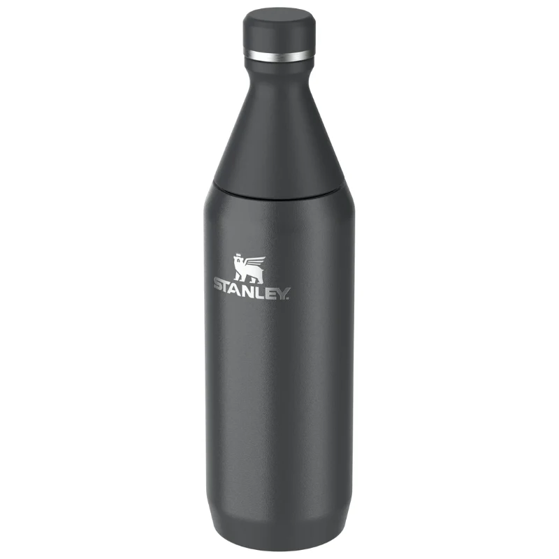 Stanley The All Day Slim 0.6L Stainless Steel Water Bottle - Image 8