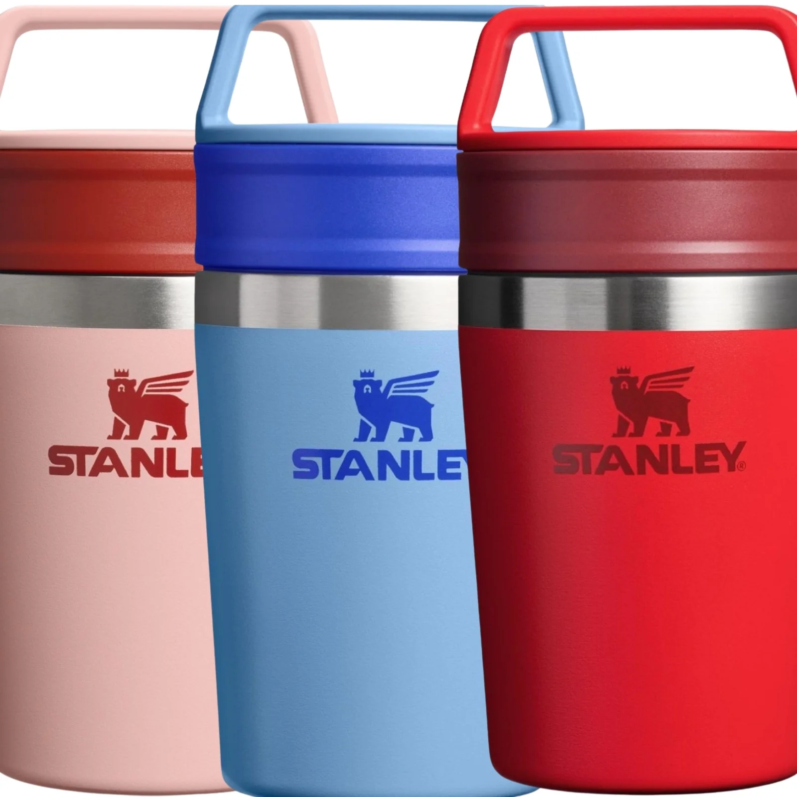 Stanley The Café-To-Go Travel Mug 0.23L Travel Mug