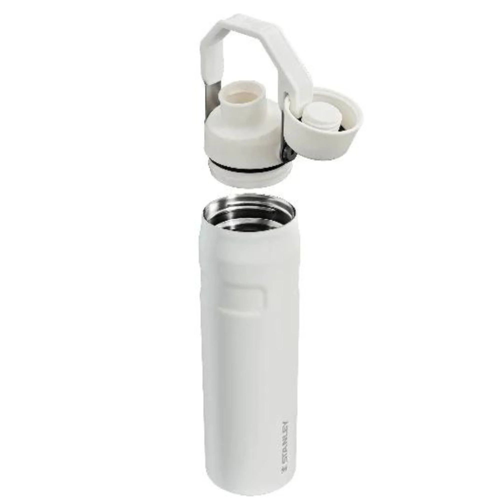 Stanley The IceFlow Fast Flow 0.6L Carry Handle Water Bottle - Image 15