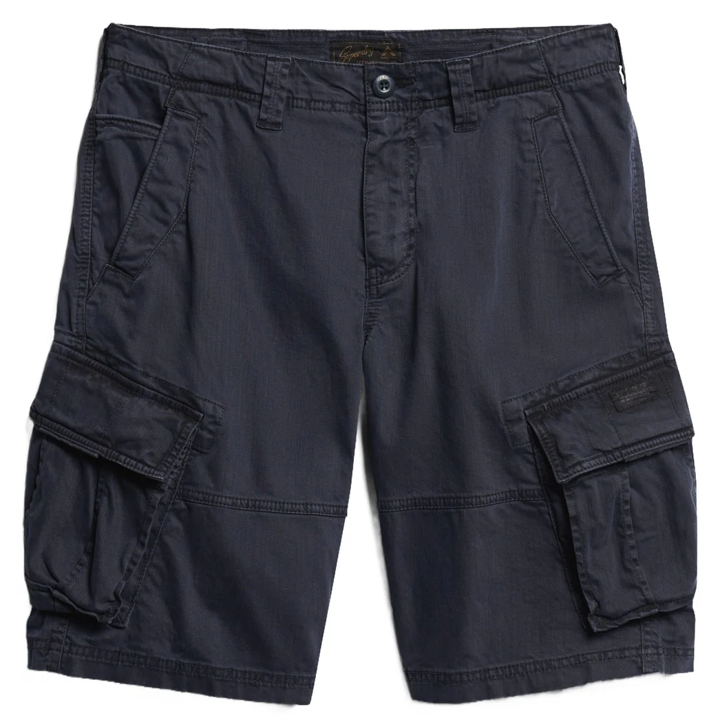 Superdry Mens Core Cargo Shorts - Image 25
