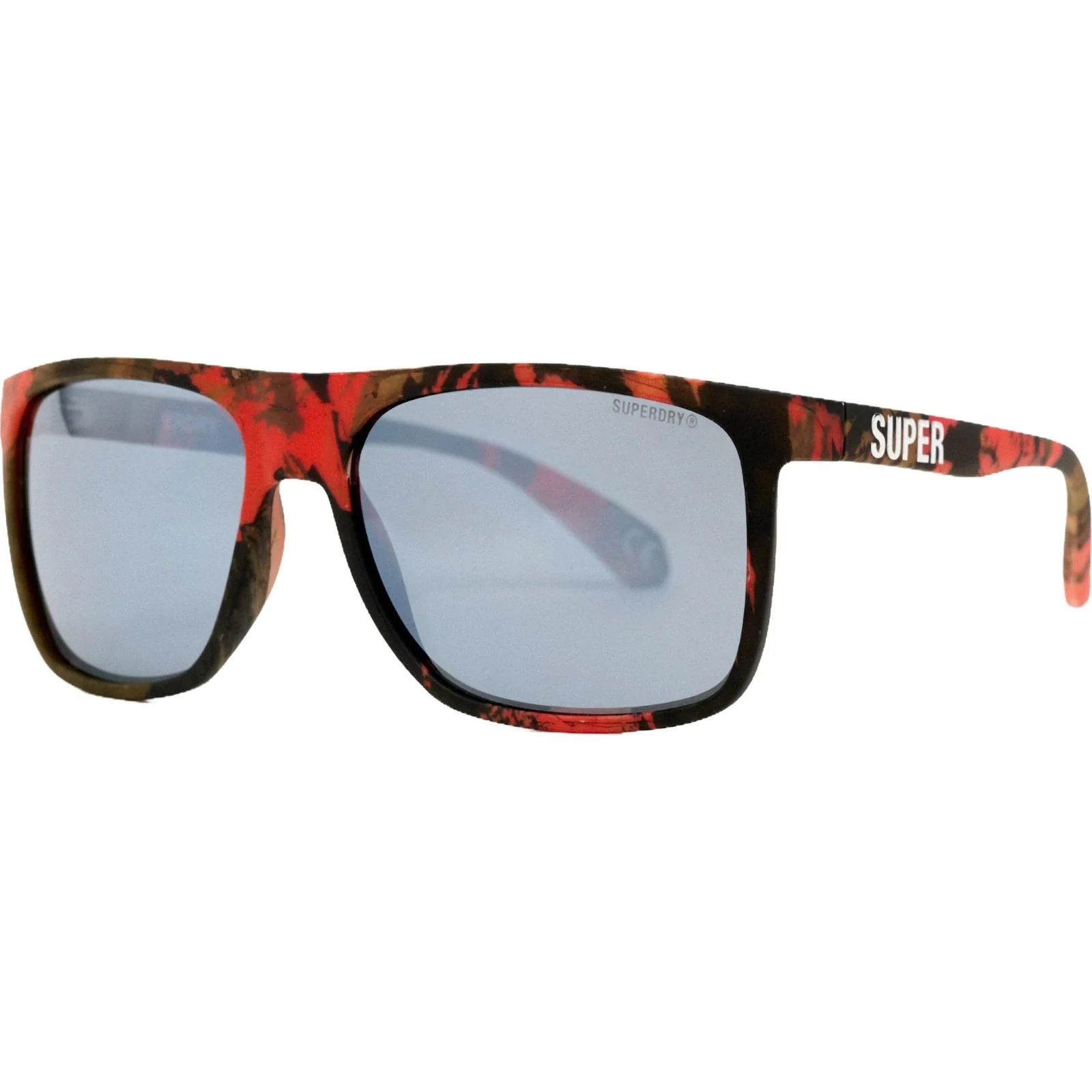 Superdry Mens Square Sports Sunglasses - Image 10