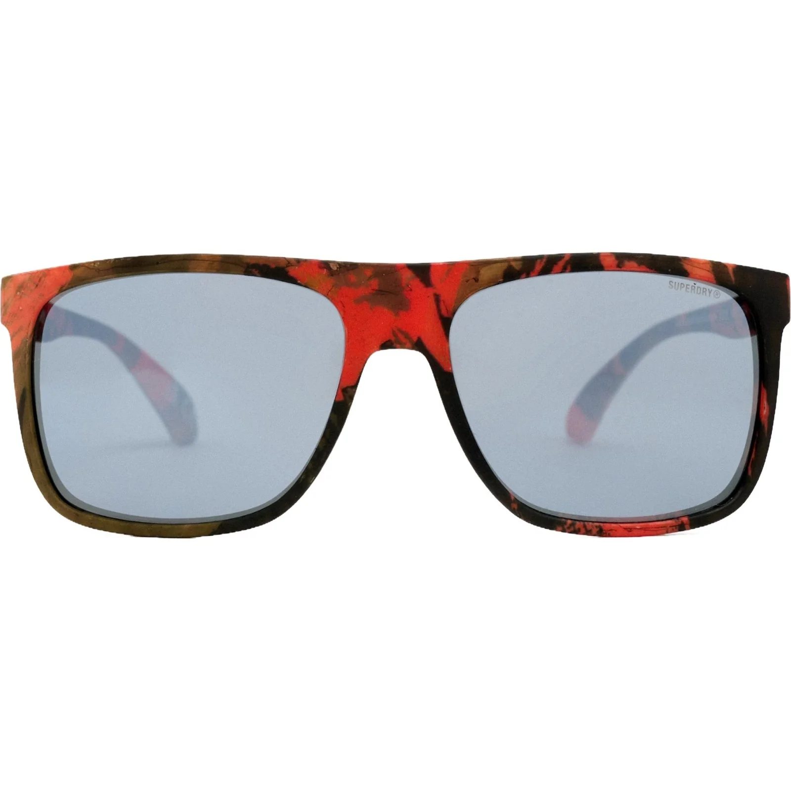 Superdry Mens Square Sports Sunglasses - Image 8